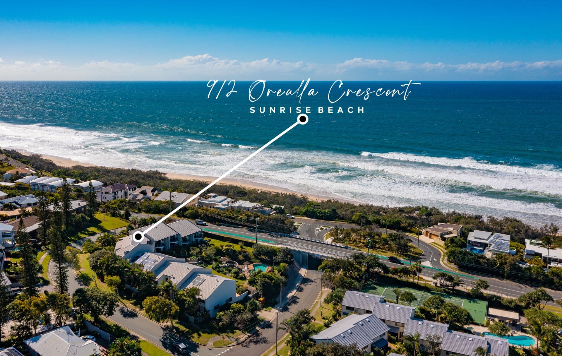 9/2 Orealla Crescent, Sunrise Beach, QLD, 4567, Sunrise Beach - Thumbnail 2