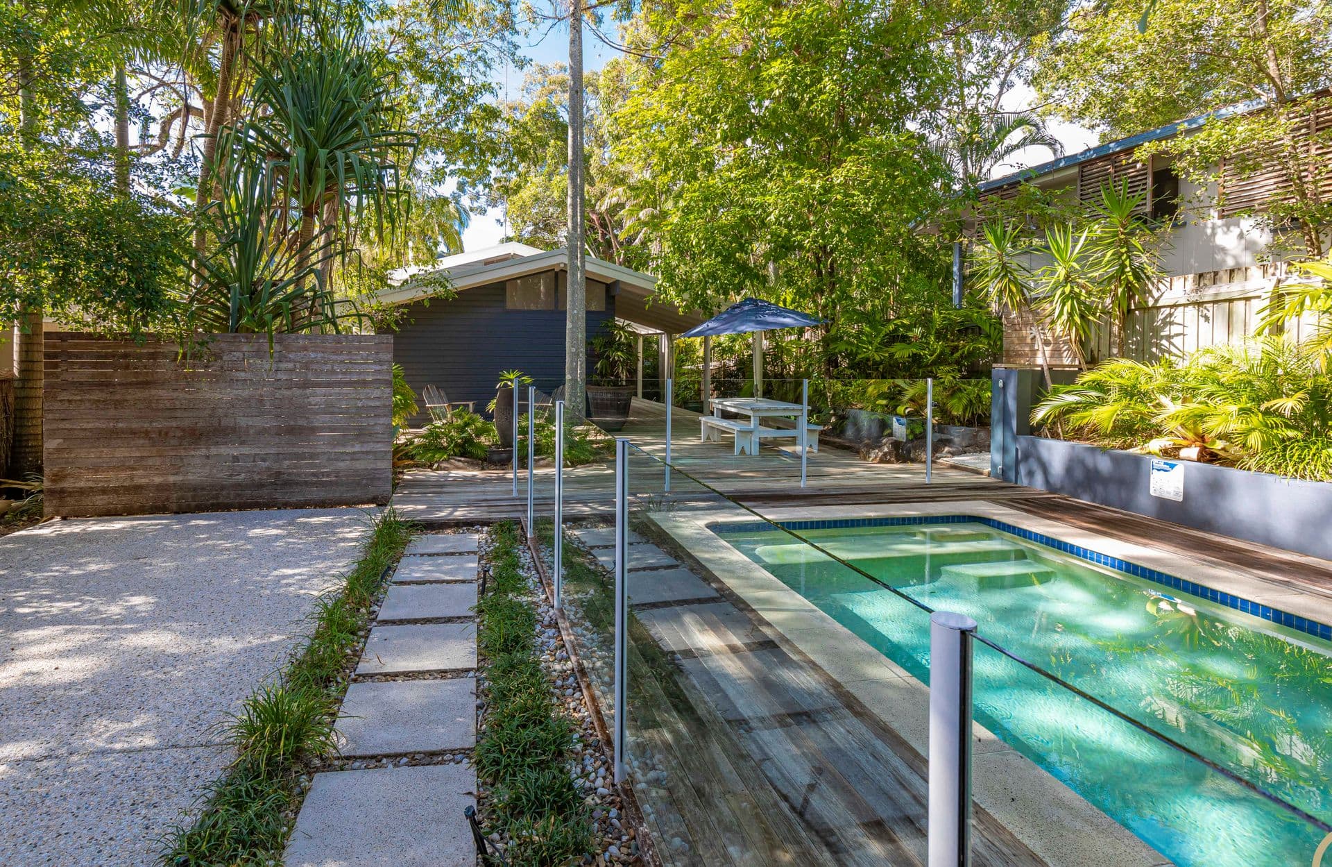 6/18 Lanyana Way, Noosa Heads, QLD, 4567, Noosa Heads - Thumbnail 2