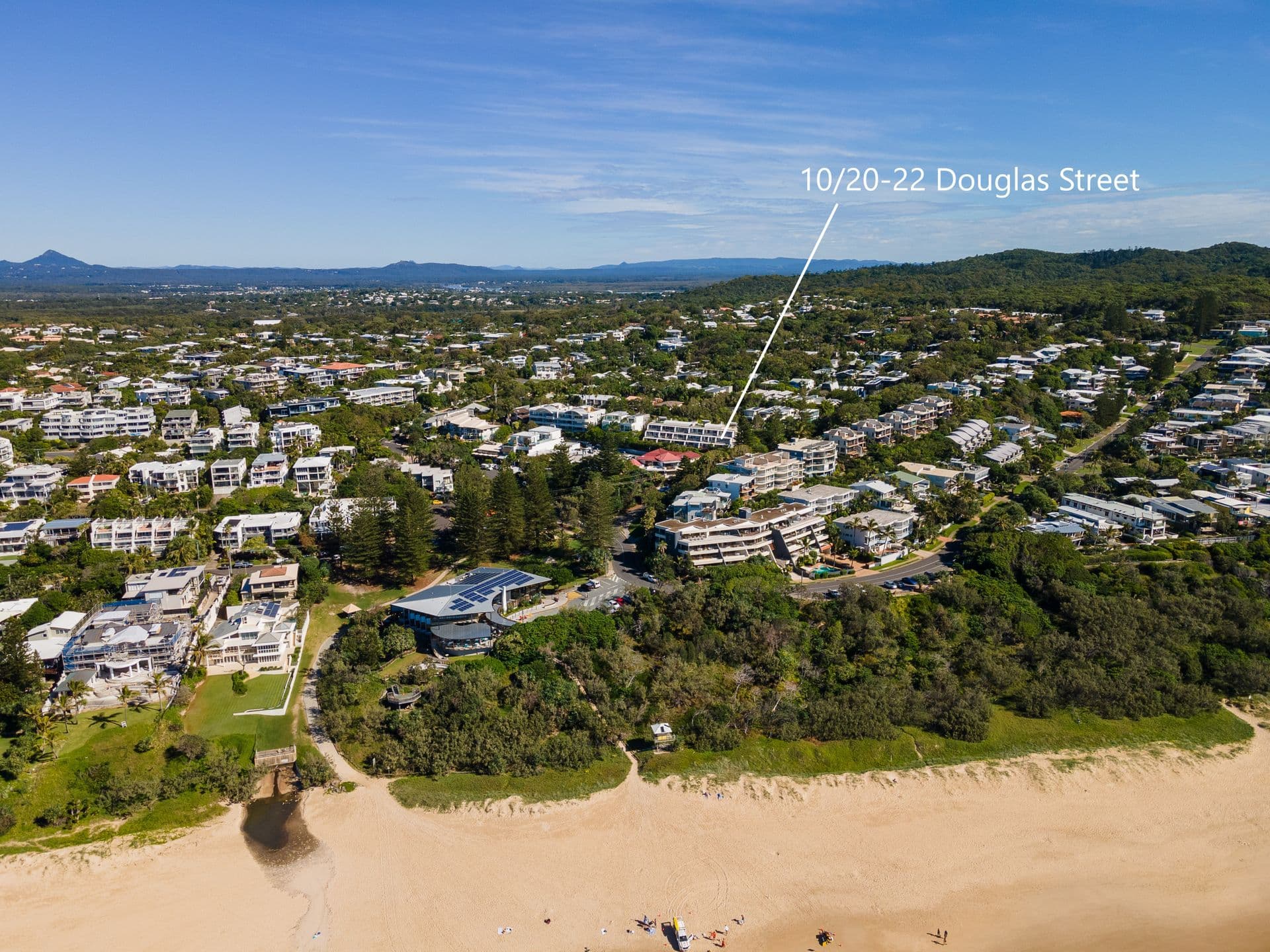 10/20-22 Douglas Street, Sunshine Beach, QLD, 4567, Sunshine Beach - Thumbnail 2