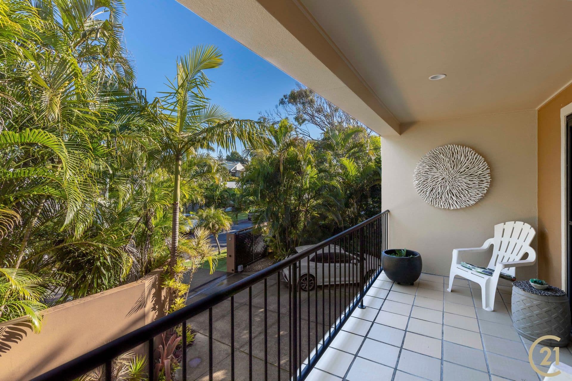2/10 Corona Street, Sunshine Beach, QLD, 4567, Sunshine Beach - Thumbnail 4