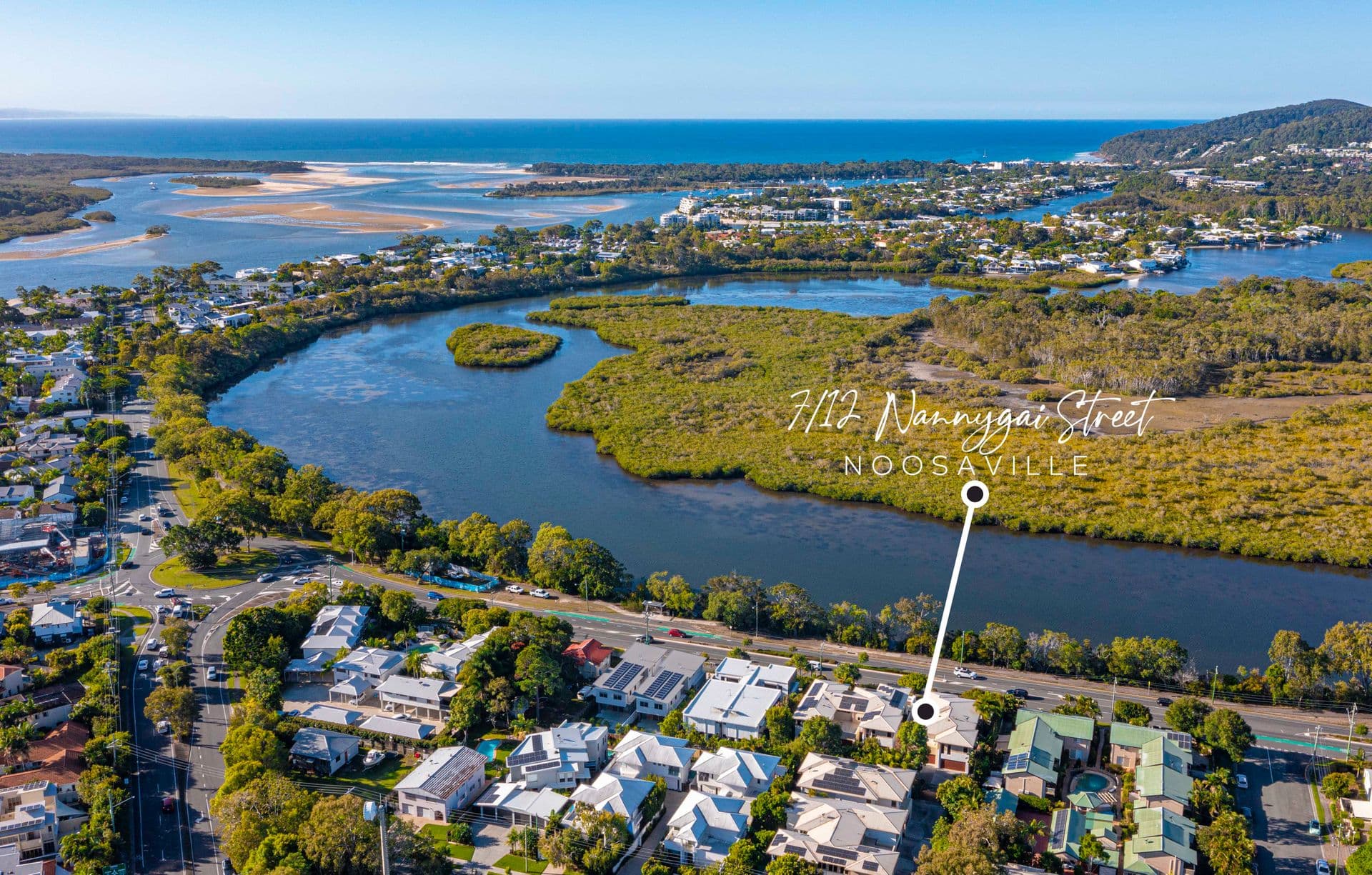 7/12 Nannygai Street, Noosaville, QLD, 4566, Noosaville - Thumbnail 3