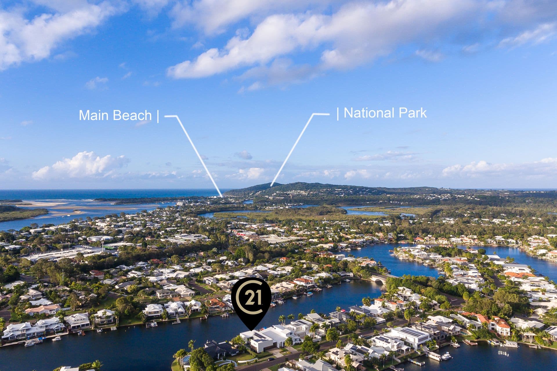 22 Seahorse Place, Noosa Waters, QLD, 4566, Noosa Waters - Thumbnail 6