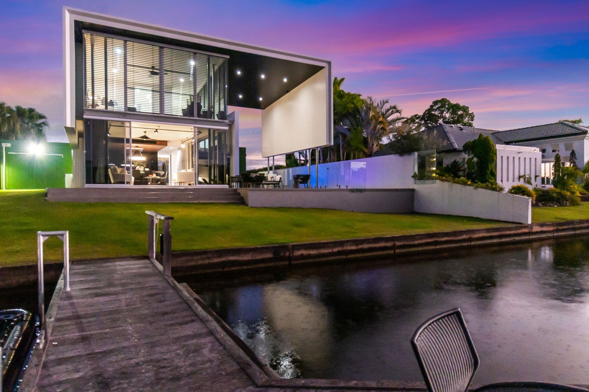 22 Seahorse Place, Noosa Waters, QLD, 4566, Noosa Waters - Thumbnail 2