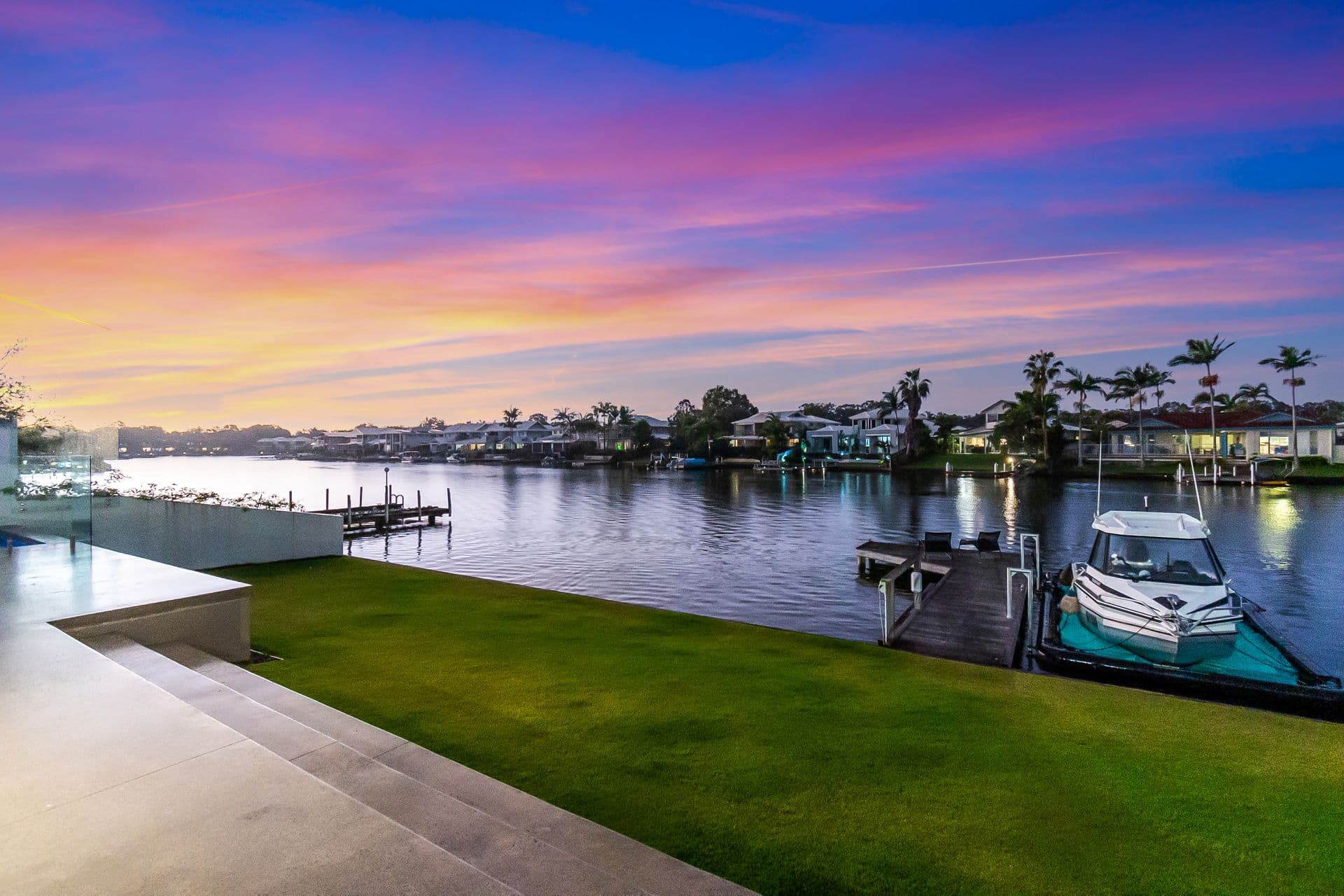 22 Seahorse Place, Noosa Waters, QLD, 4566, Noosa Waters - Thumbnail 5
