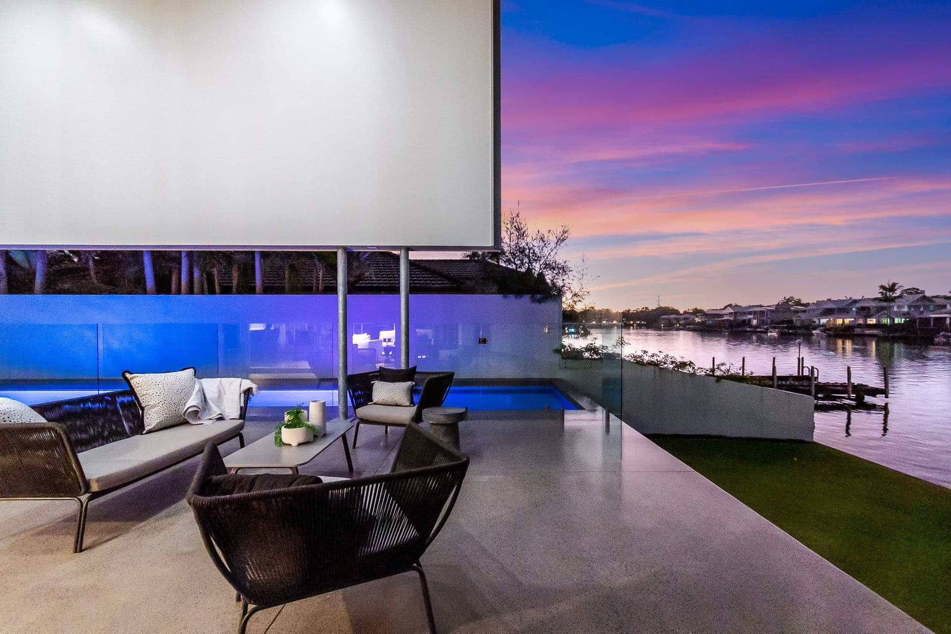 22 Seahorse Place, Noosa Waters, QLD, 4566, Noosa Waters - Thumbnail 4