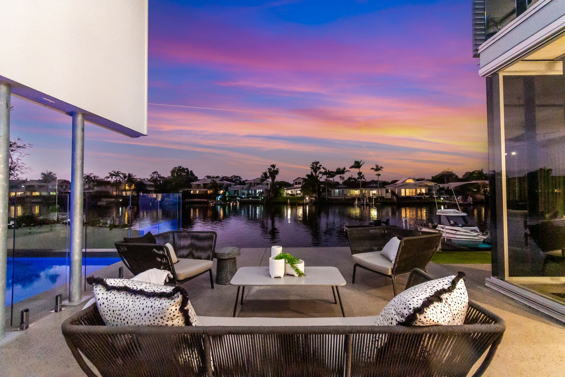 22 Seahorse Place, Noosa Waters, QLD, 4566, Noosa Waters - Image 1