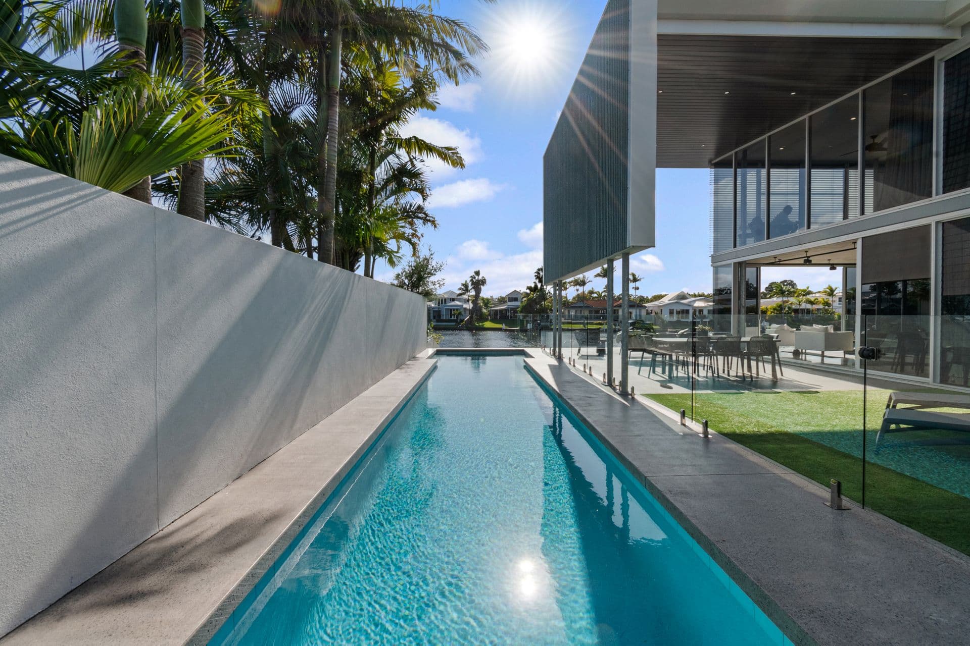 22 Seahorse Place, Noosa Waters, QLD, 4566, Noosa Waters - Thumbnail 7