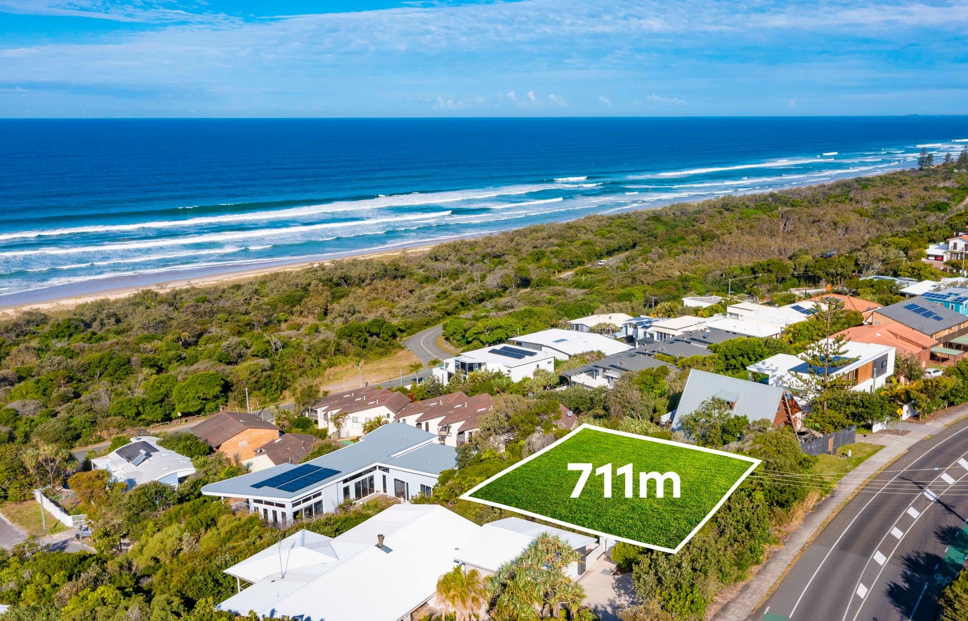 6/18 Lanyana Way, Noosa Heads, QLD, 4567, Peregian Beach - Thumbnail 2