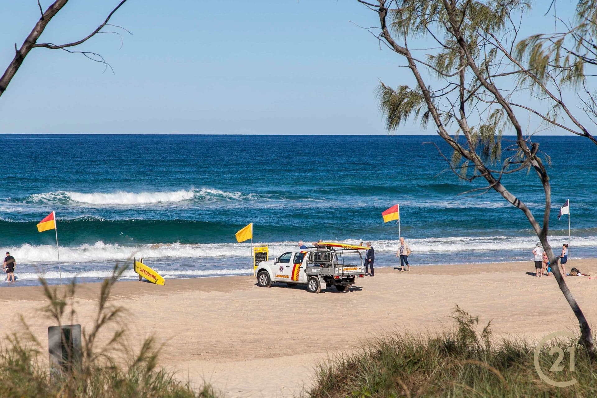 6/18 Lanyana Way, Noosa Heads, QLD, 4567, Peregian Beach - Thumbnail 5
