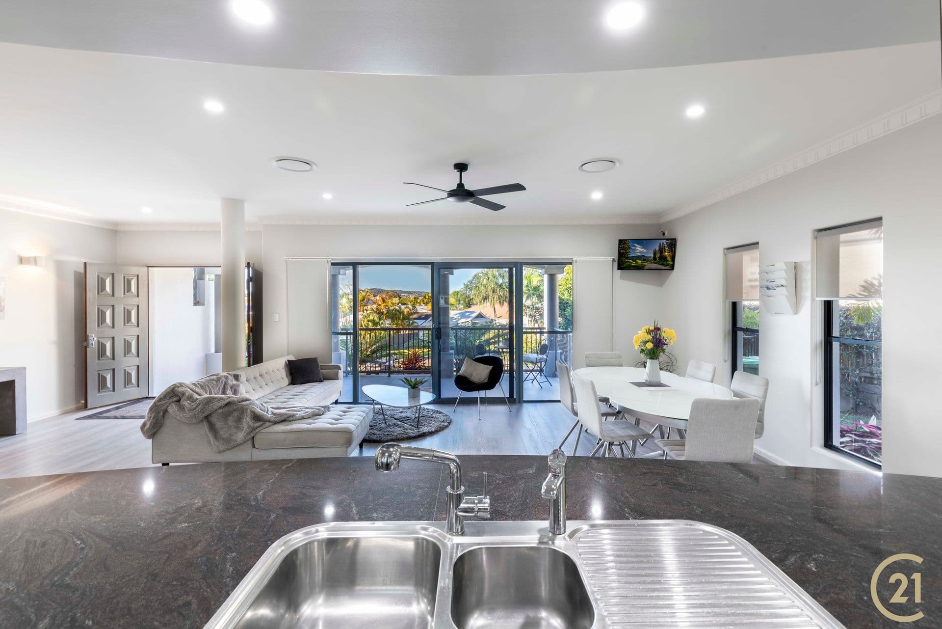 6/18 Lanyana Way, Noosa Heads, QLD, 4567, Noosa Waters - Thumbnail 4
