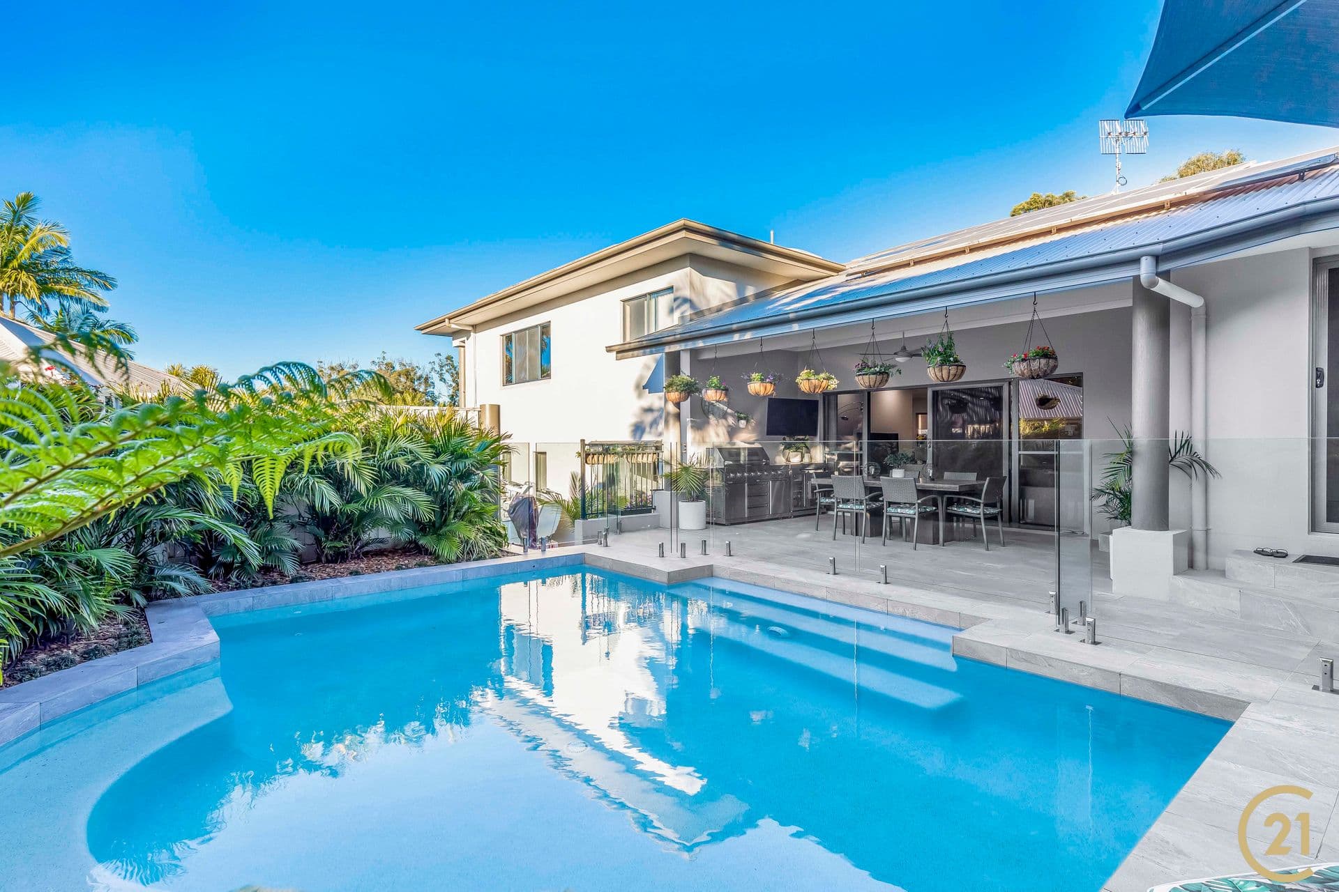 6/18 Lanyana Way, Noosa Heads, QLD, 4567, Noosa Waters - Thumbnail 3