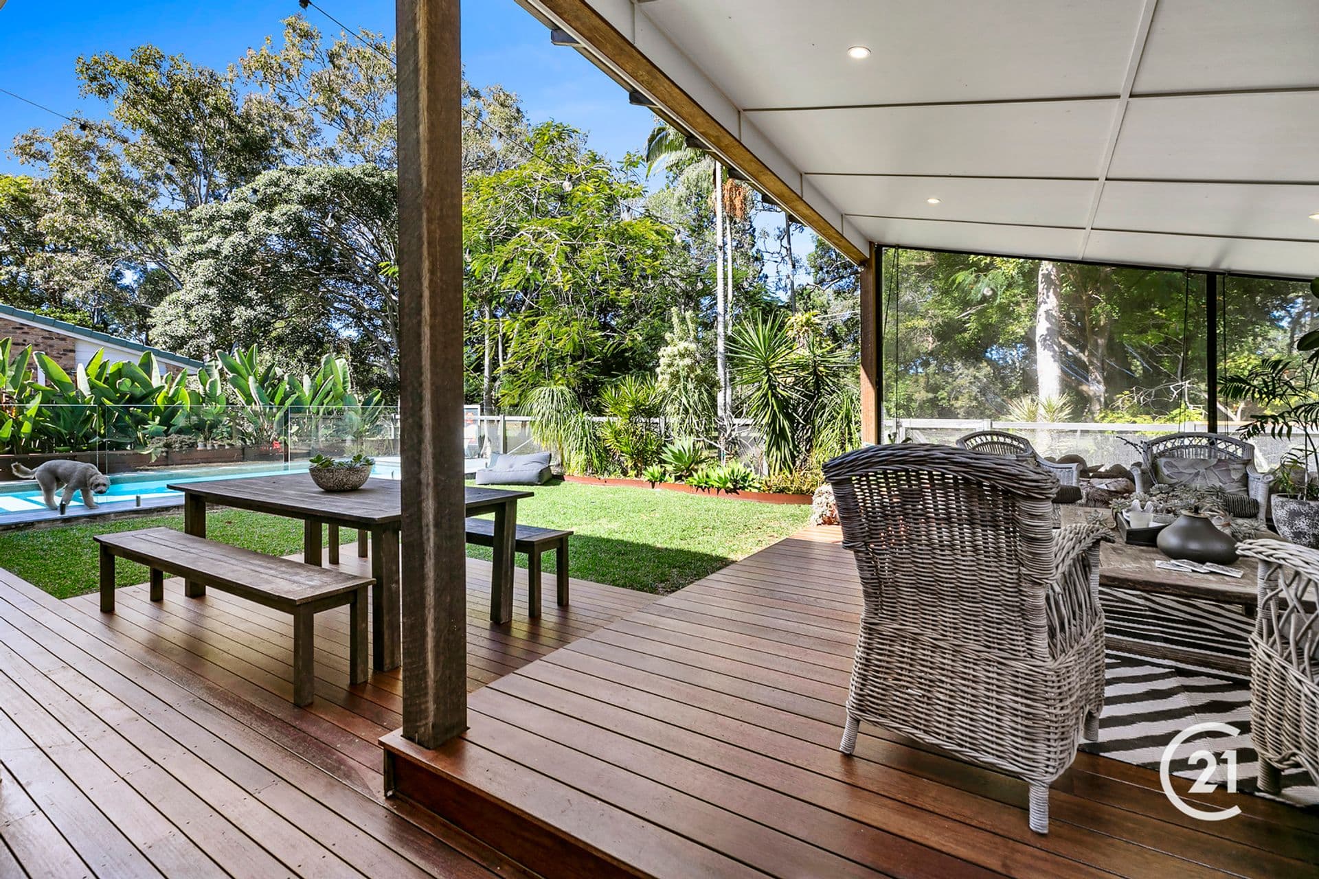 11 Creek Road, Noosaville, QLD, 4566, Noosaville - Thumbnail 8
