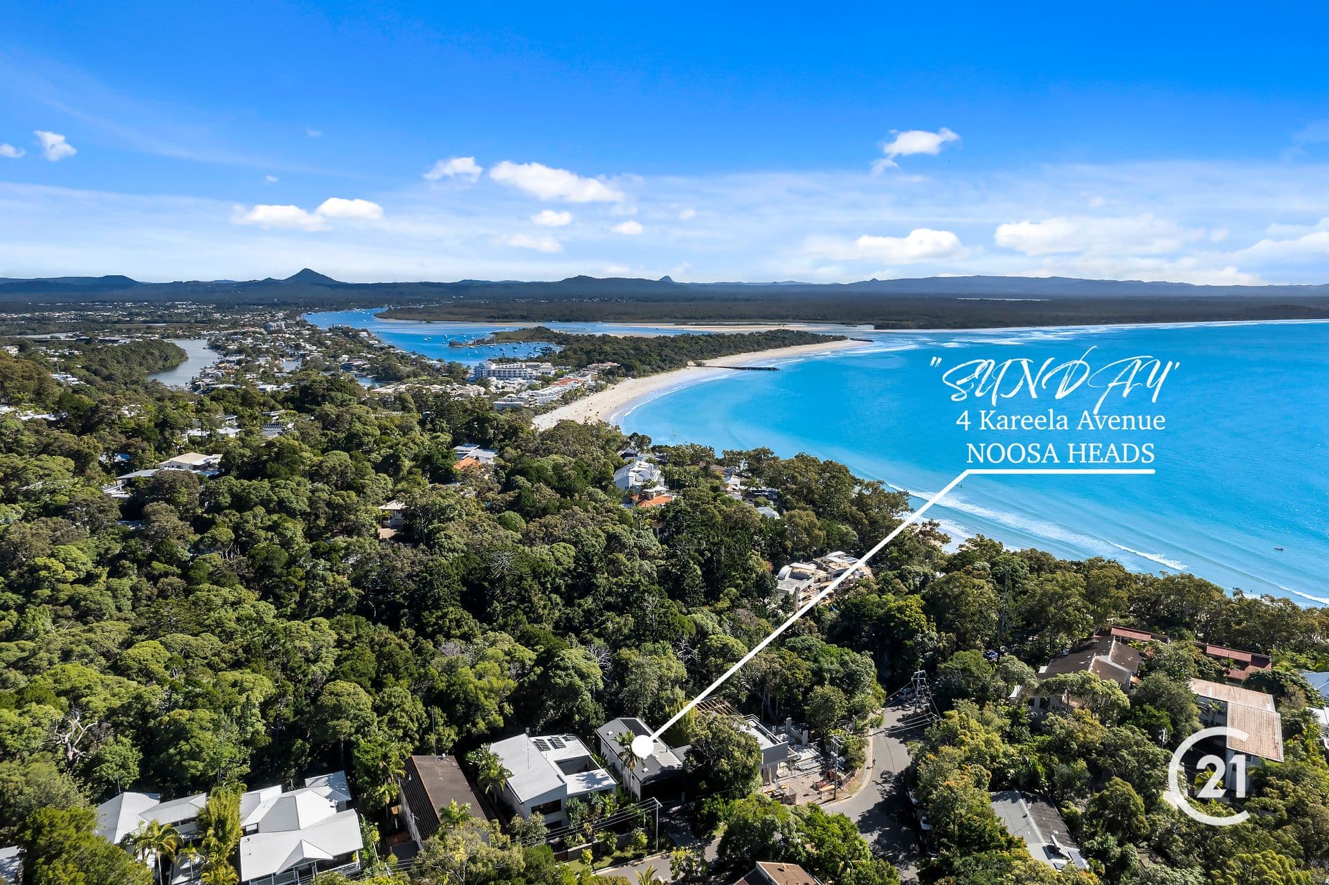 4 Kareela Avenue, Noosa Heads, QLD, 4567, Noosa Heads - Image 1