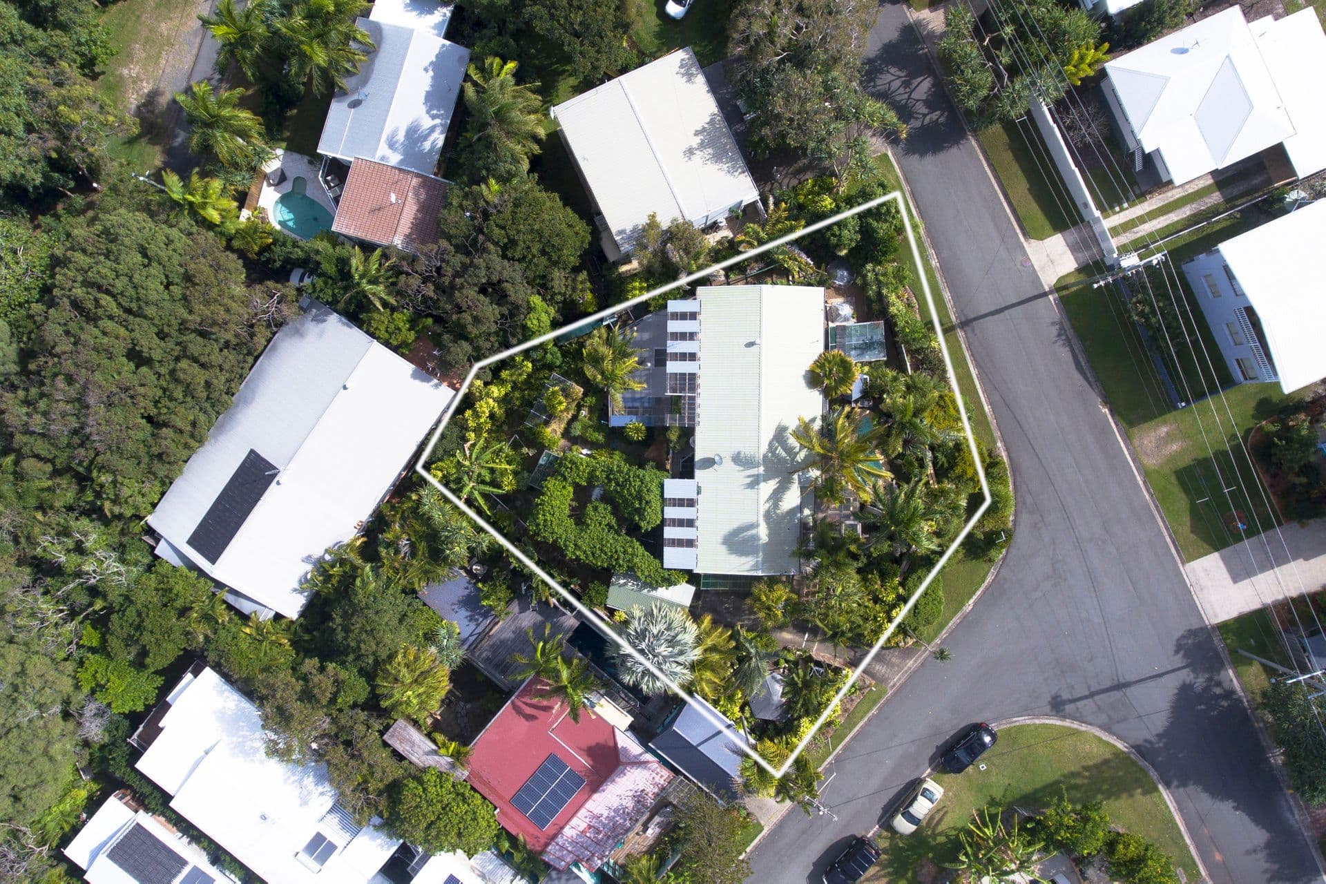 6/18 Lanyana Way, Noosa Heads, QLD, 4567, Sunshine Beach - Image 1