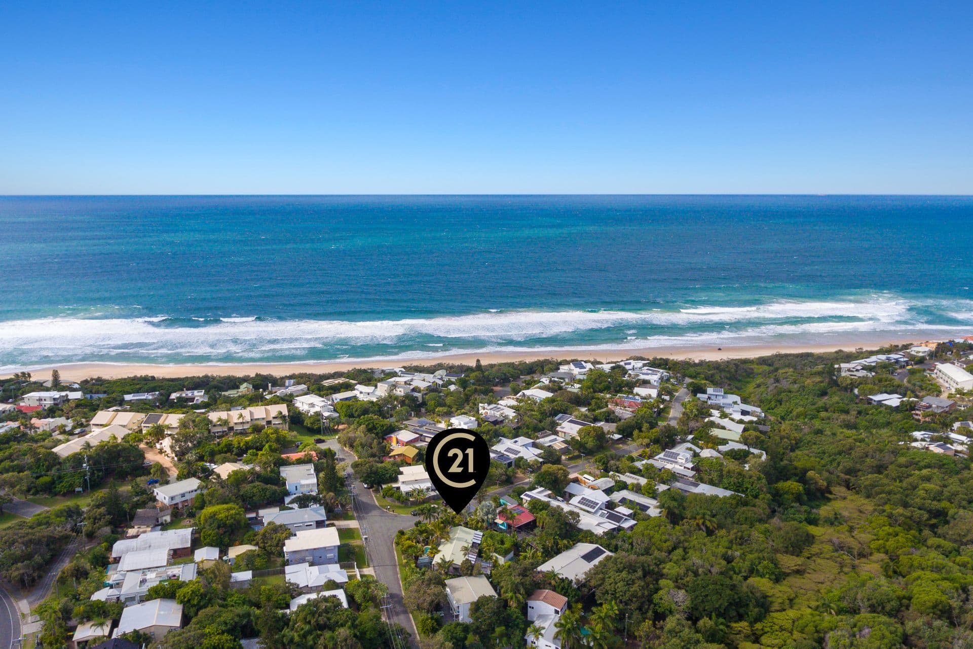 6/18 Lanyana Way, Noosa Heads, QLD, 4567, Sunshine Beach - Thumbnail 2