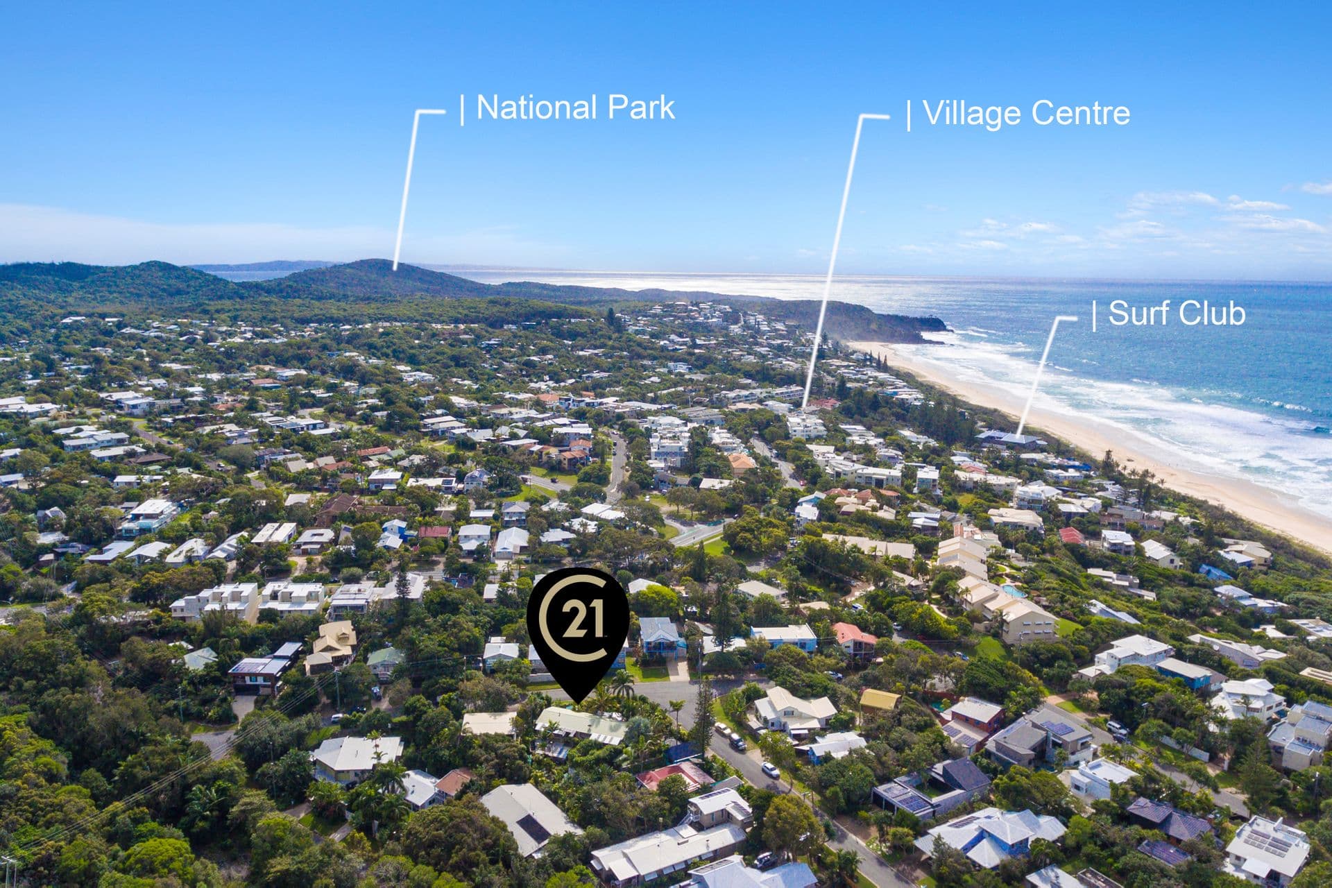 6/18 Lanyana Way, Noosa Heads, QLD, 4567, Sunshine Beach - Thumbnail 4