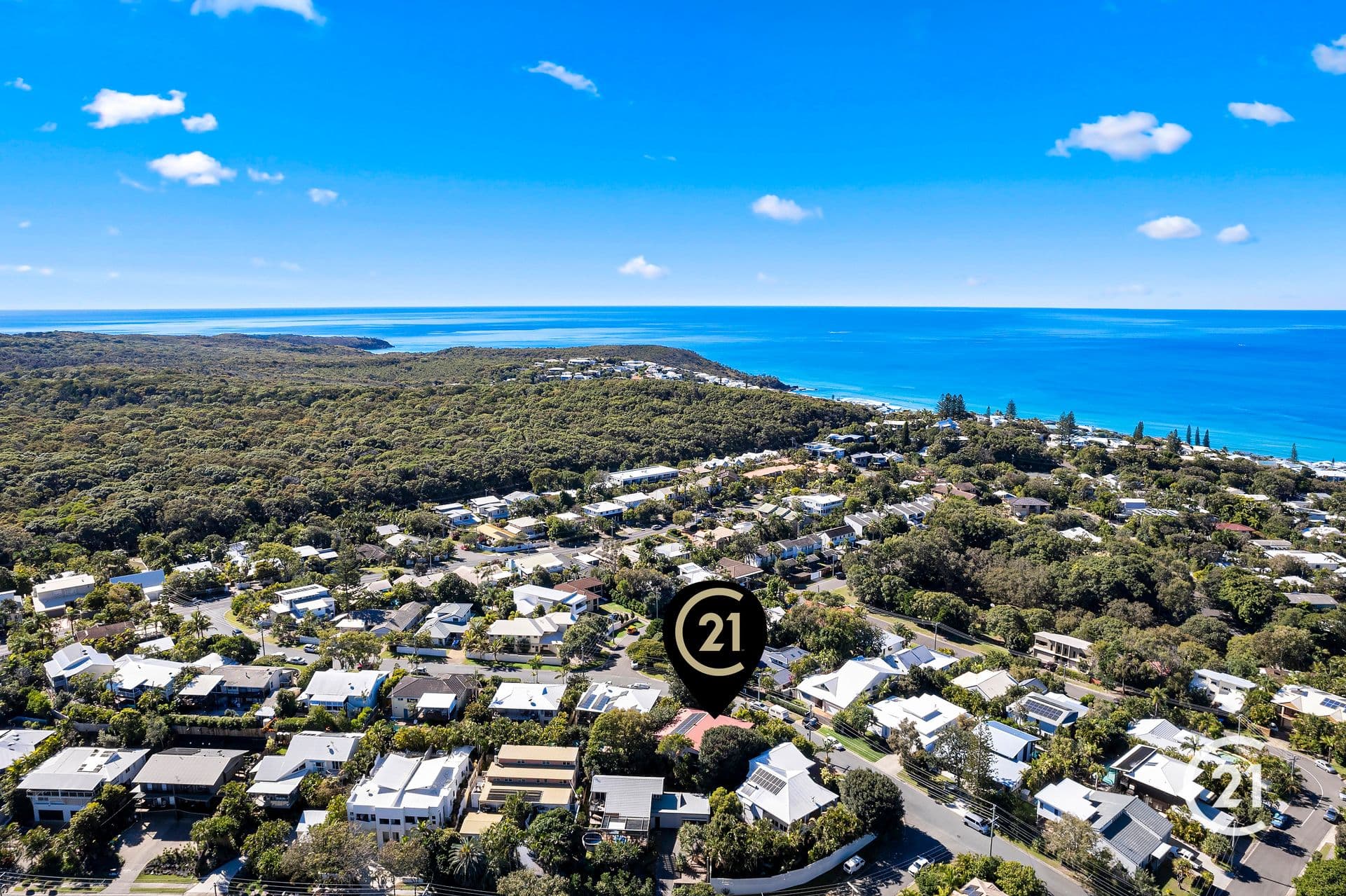 11 Oceania Crescent, Sunshine Beach, QLD, 4567, Sunshine Beach - Image 1