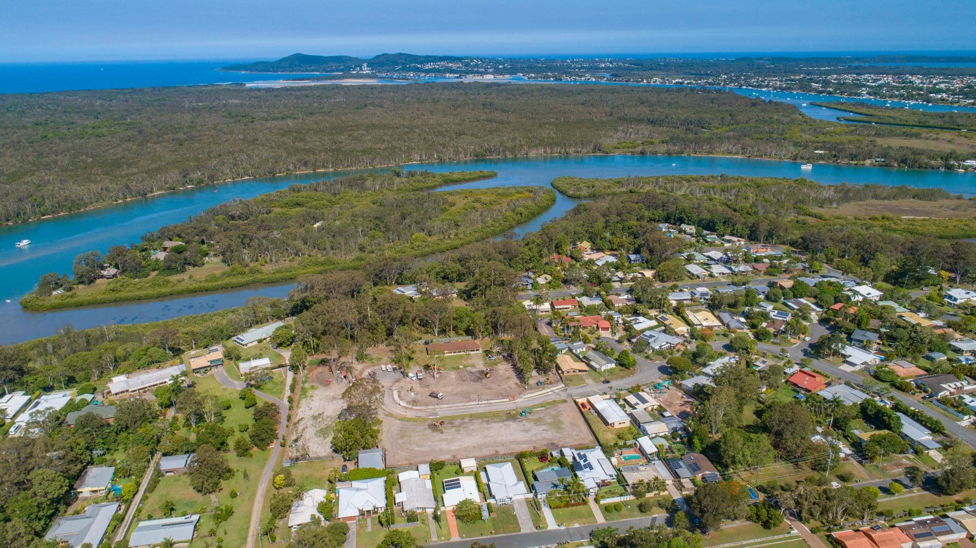 Lot 18 20 Eagle Drive, Tewantin, QLD, 4565, Tewantin - Image 1