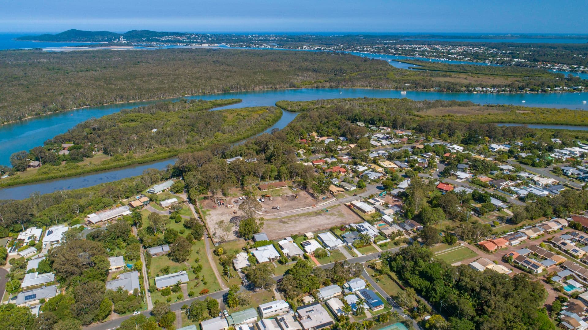 Lot 18   20 Eagle Drive, Tewantin, QLD, 4565, Tewantin - Thumbnail 3