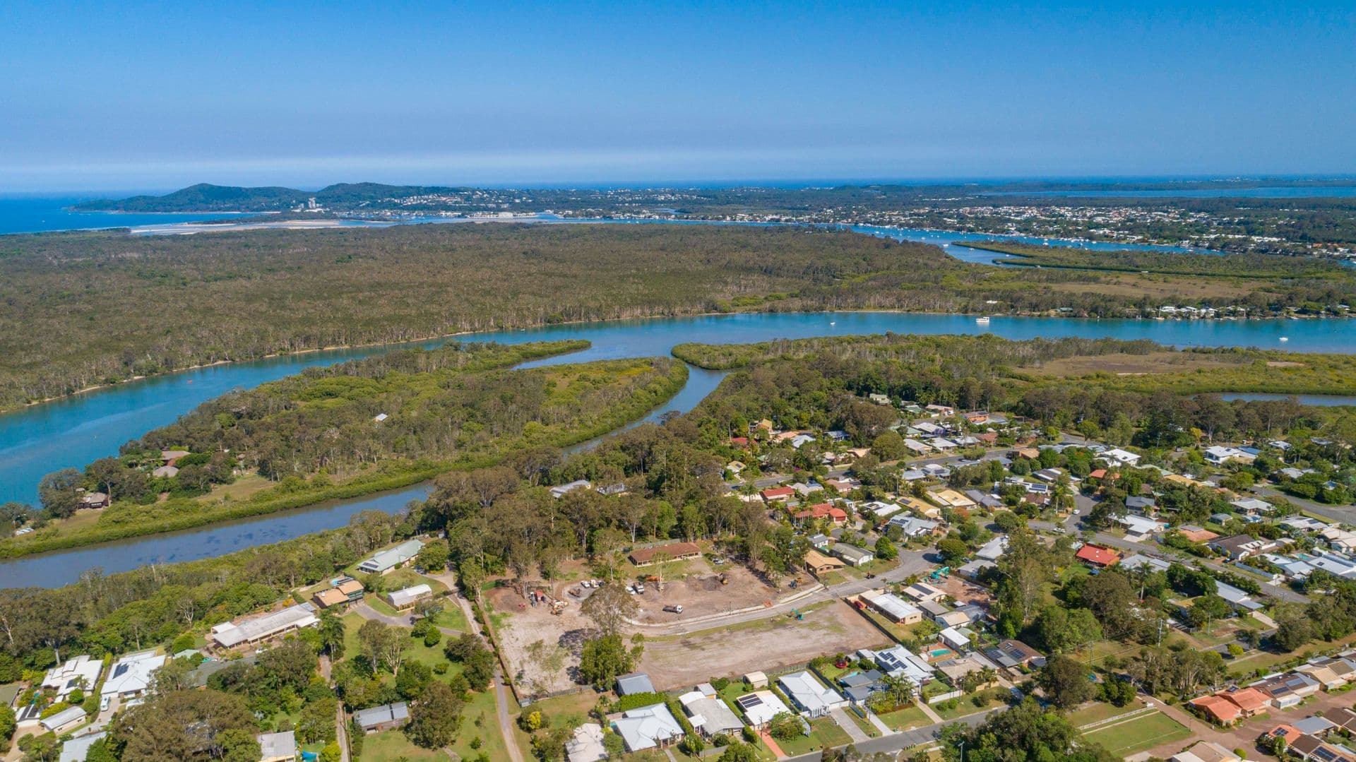 Lot 18   20 Eagle Drive, Tewantin, QLD, 4565, Tewantin - Thumbnail 4