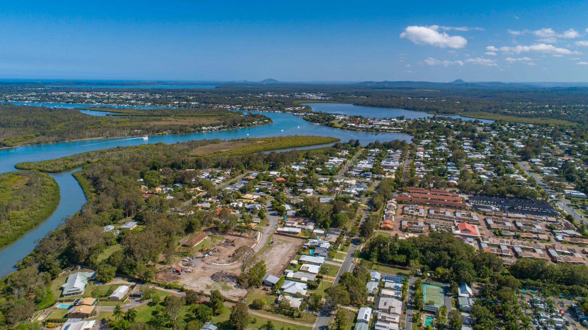 Lot 18   20 Eagle Drive, Tewantin, QLD, 4565, Tewantin - Thumbnail 5