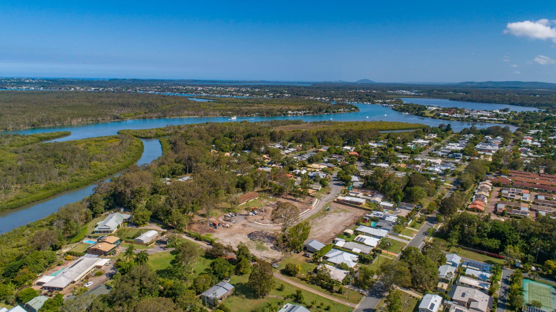 Lot 18   20 Eagle Drive, Tewantin, QLD, 4565, Tewantin - Thumbnail 6