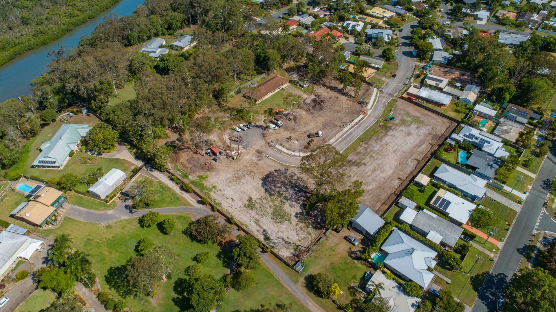 Lot 18   20 Eagle Drive, Tewantin, QLD, 4565, Tewantin - Thumbnail 8