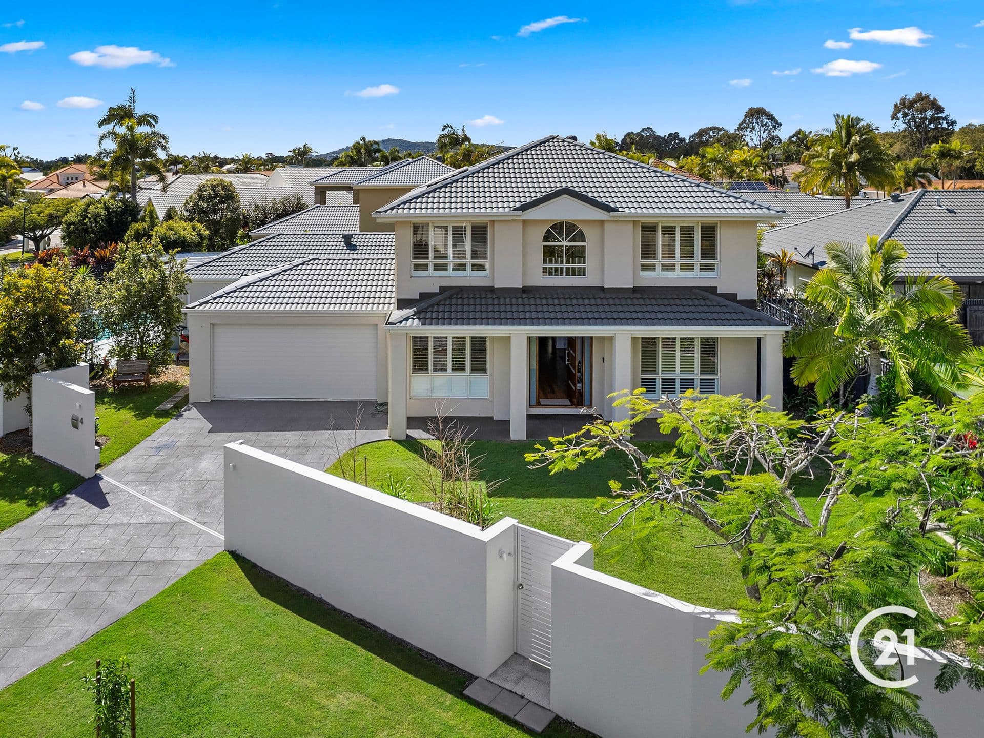 4 Genoa Court, Noosa Waters, QLD, 4566, Noosaville - Image 1