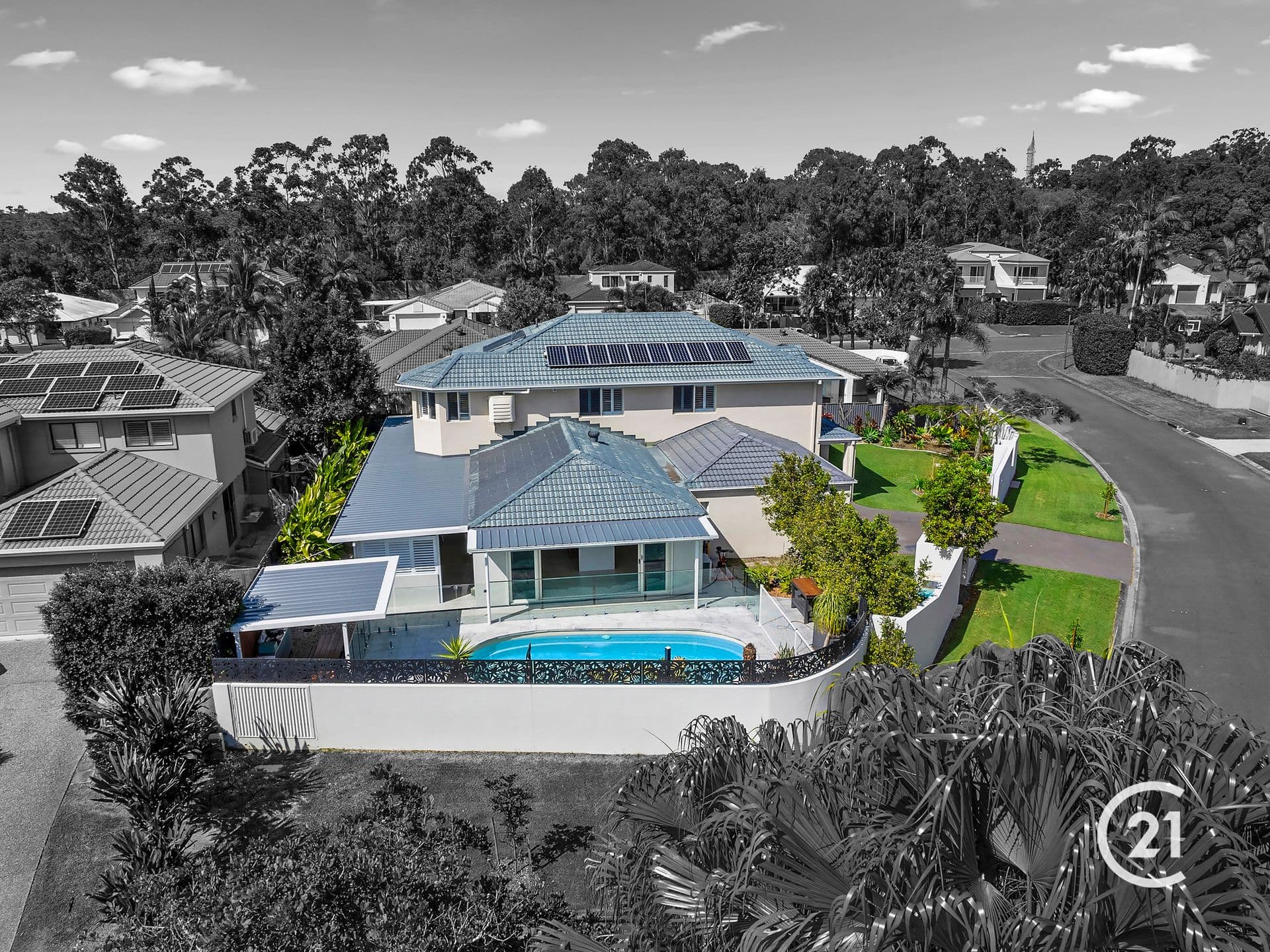 4 Genoa Court, Noosa Waters, QLD, 4566, Noosaville - Thumbnail 2