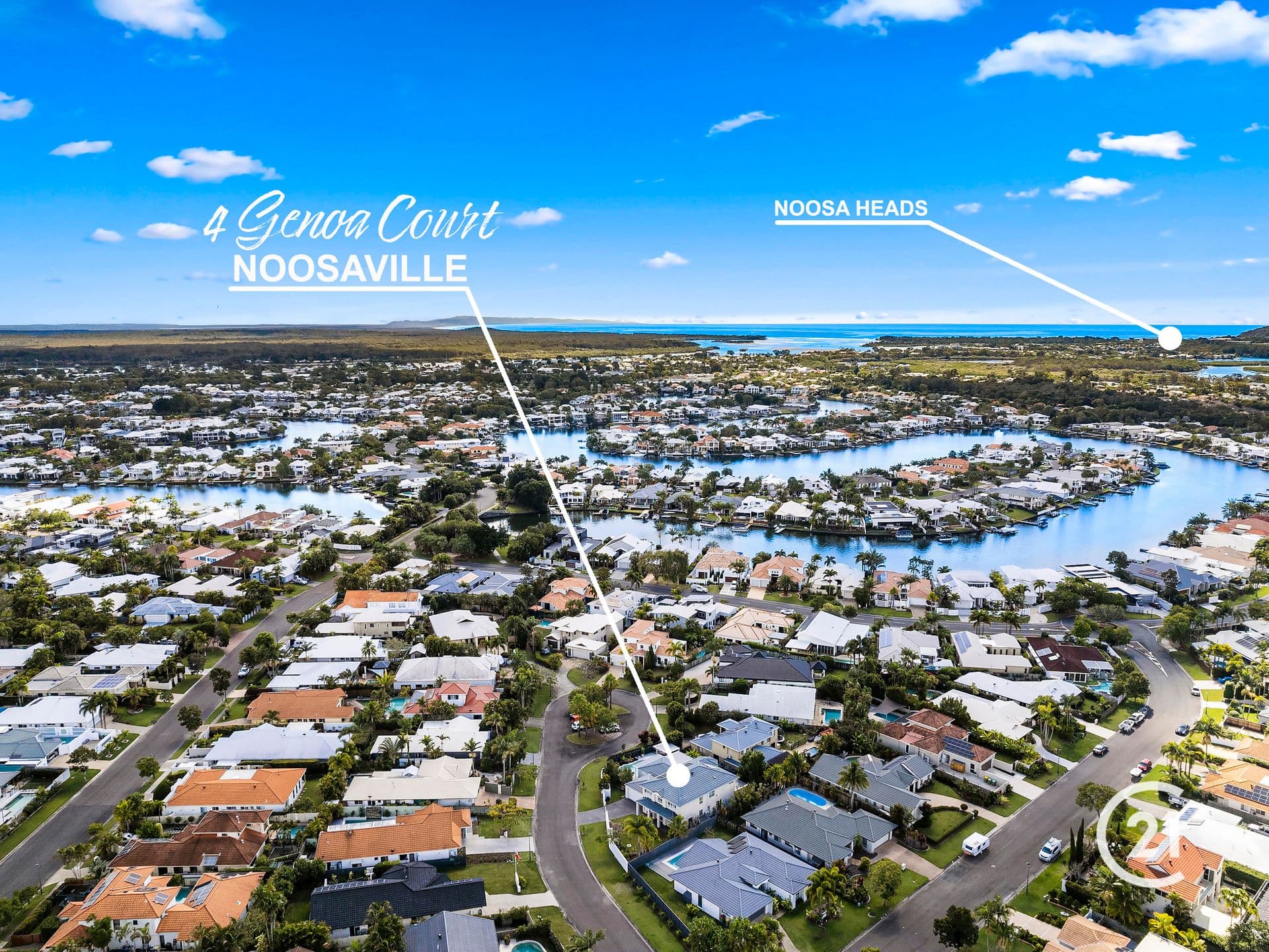 4 Genoa Court, Noosa Waters, QLD, 4566, Noosaville - Thumbnail 4