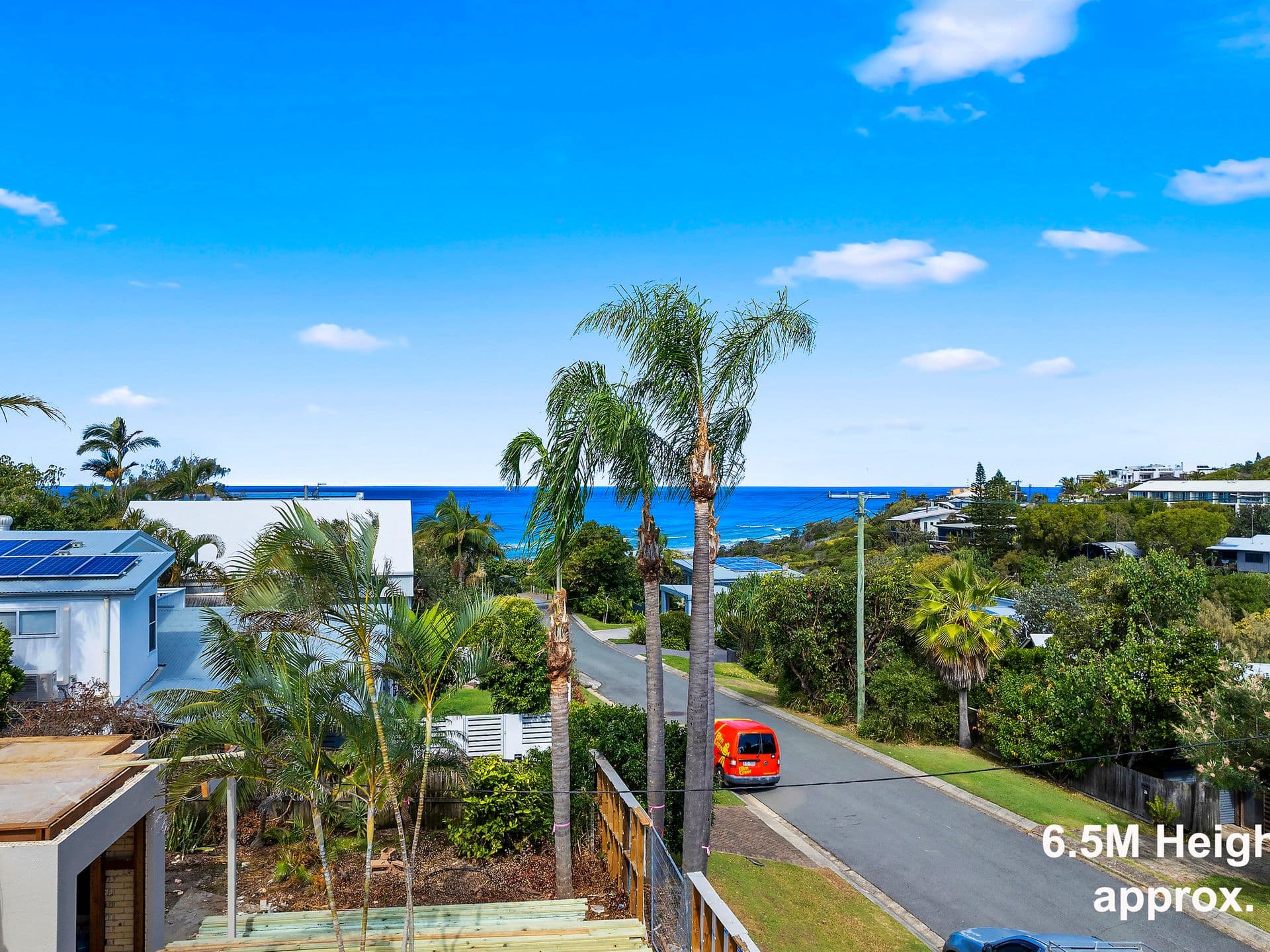 6/18 Lanyana Way, Noosa Heads, QLD, 4567, Sunshine Beach - Thumbnail 3