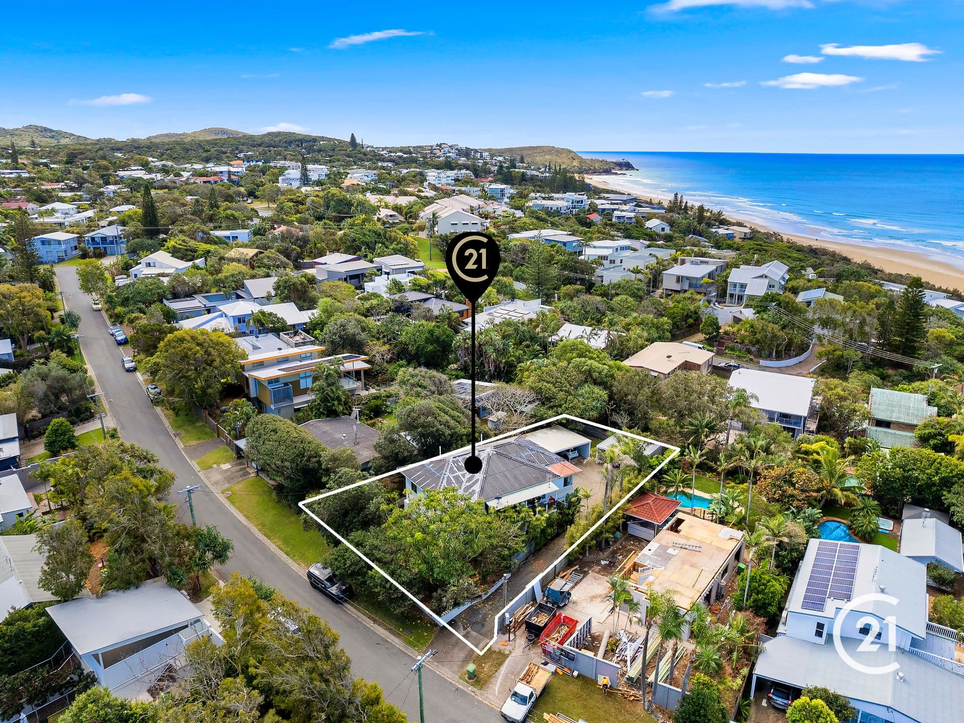 6/18 Lanyana Way, Noosa Heads, QLD, 4567, Sunshine Beach - Thumbnail 5