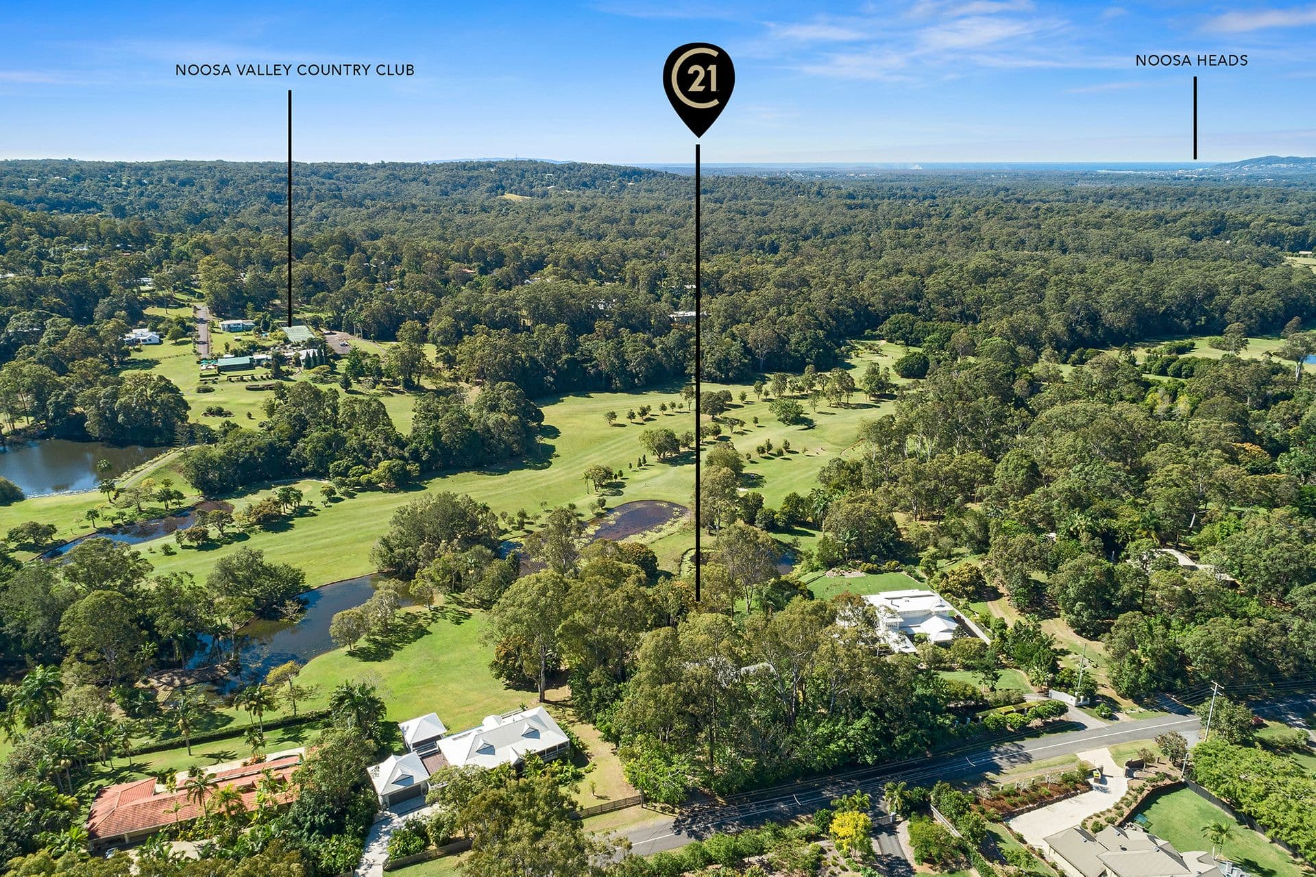 6/18 Lanyana Way, Noosa Heads, QLD, 4567, Doonan - Image 1