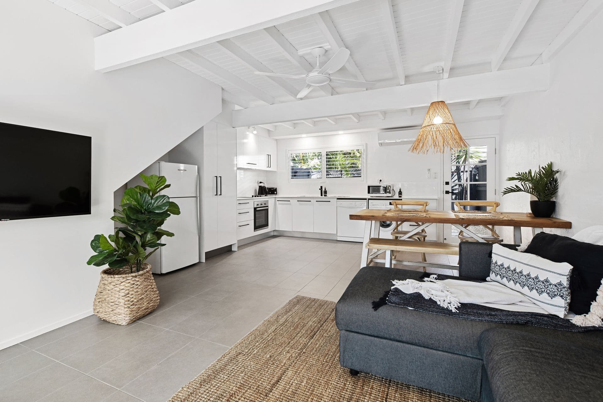 1/25 Coral Tree Avenue, Noosa Heads, QLD, 4567, Noosa Heads - Thumbnail 3
