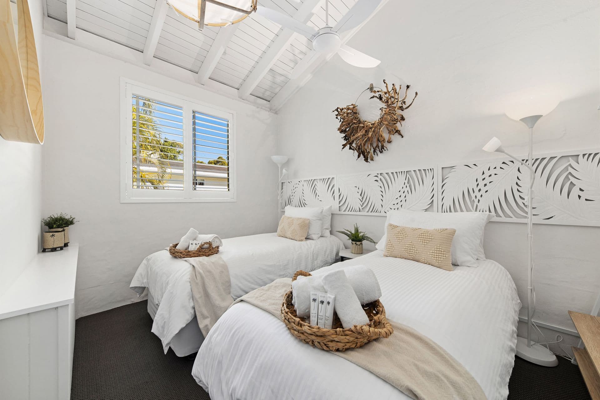 1/25 Coral Tree Avenue, Noosa Heads, QLD, 4567, Noosa Heads - Thumbnail 8