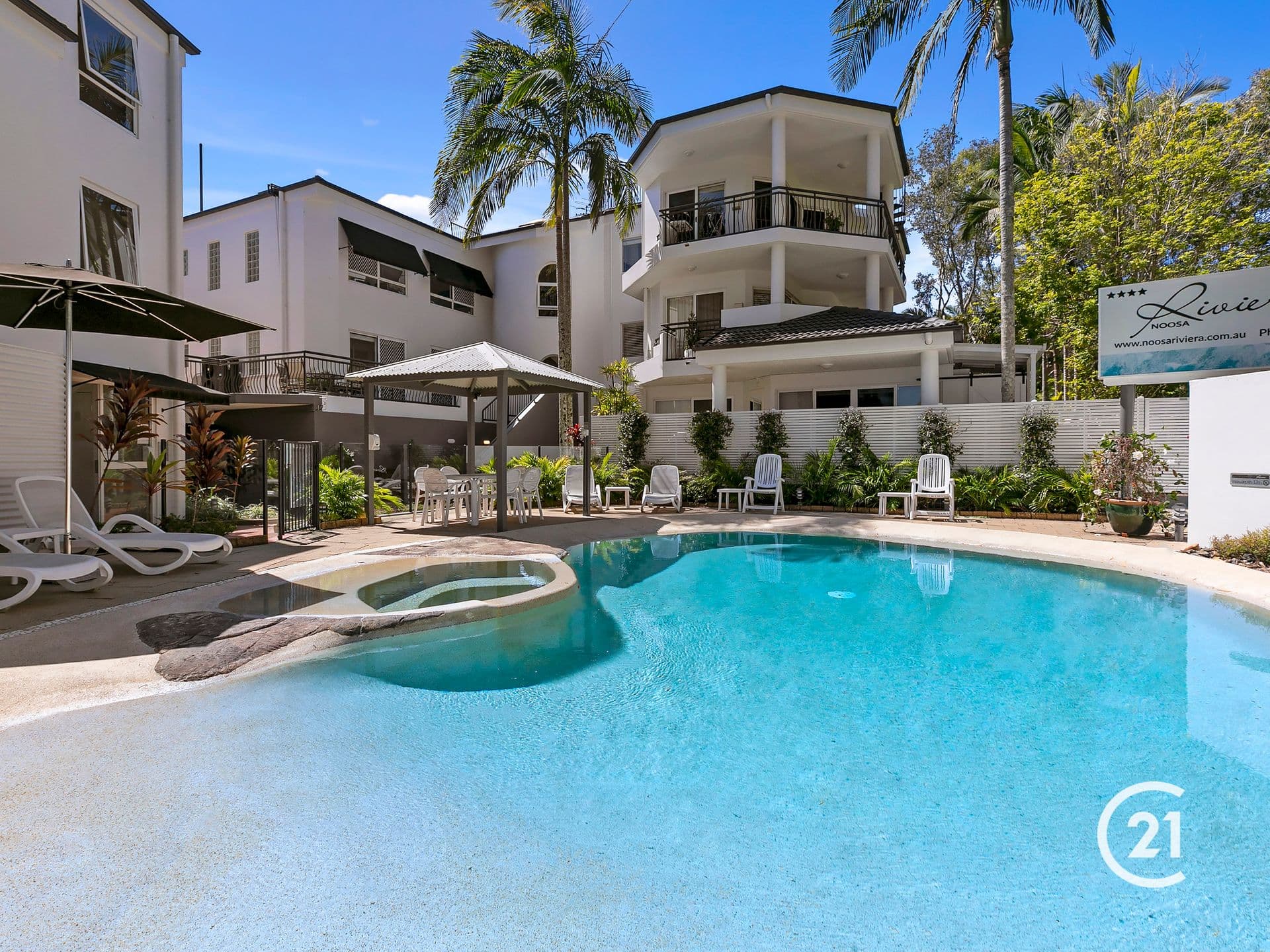 3/144 Noosa Parade, Noosaville, QLD, 4566, Noosaville - Thumbnail 2
