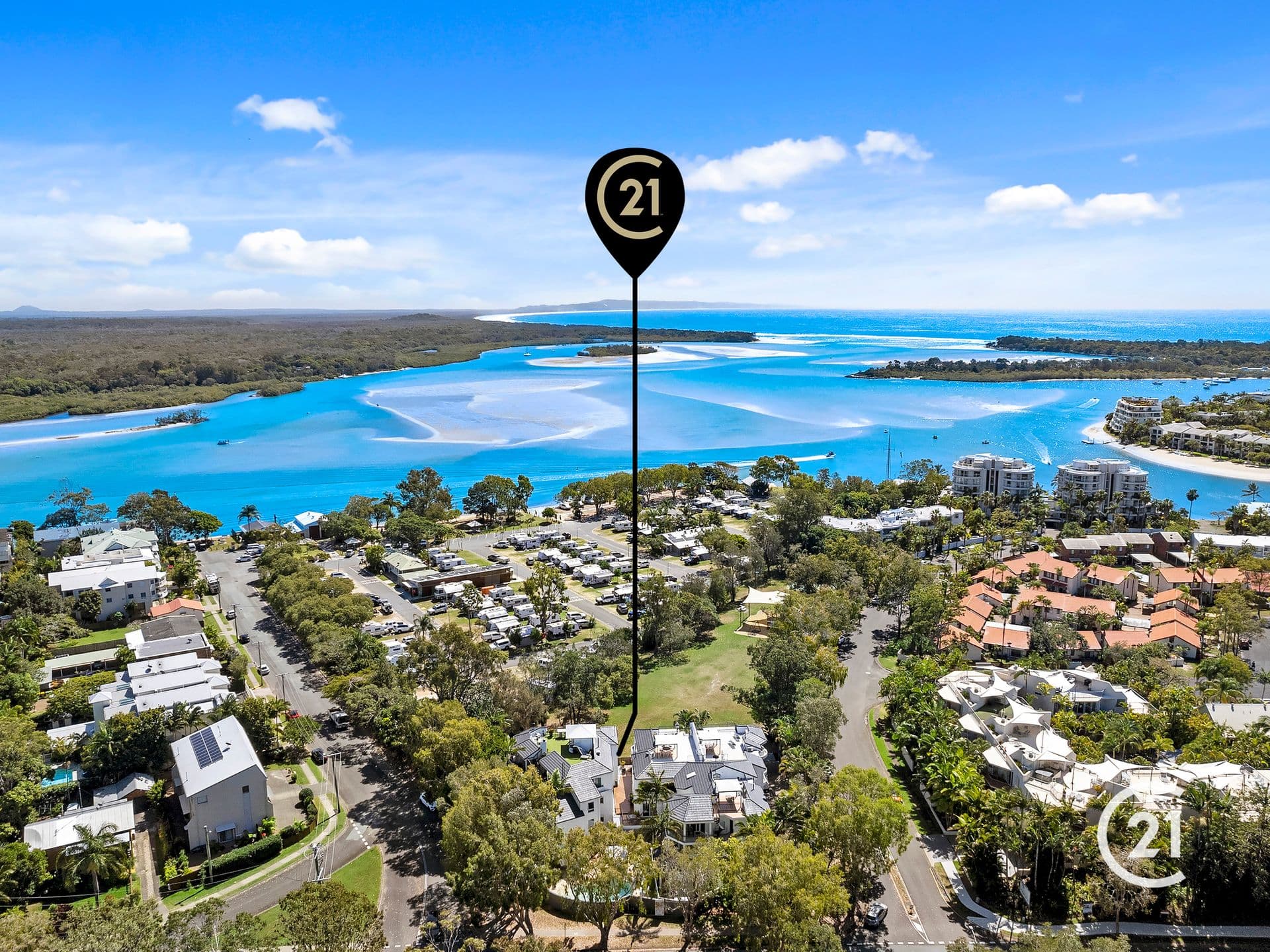 3/144 Noosa Parade, Noosaville, QLD, 4566, Noosaville - Image 1