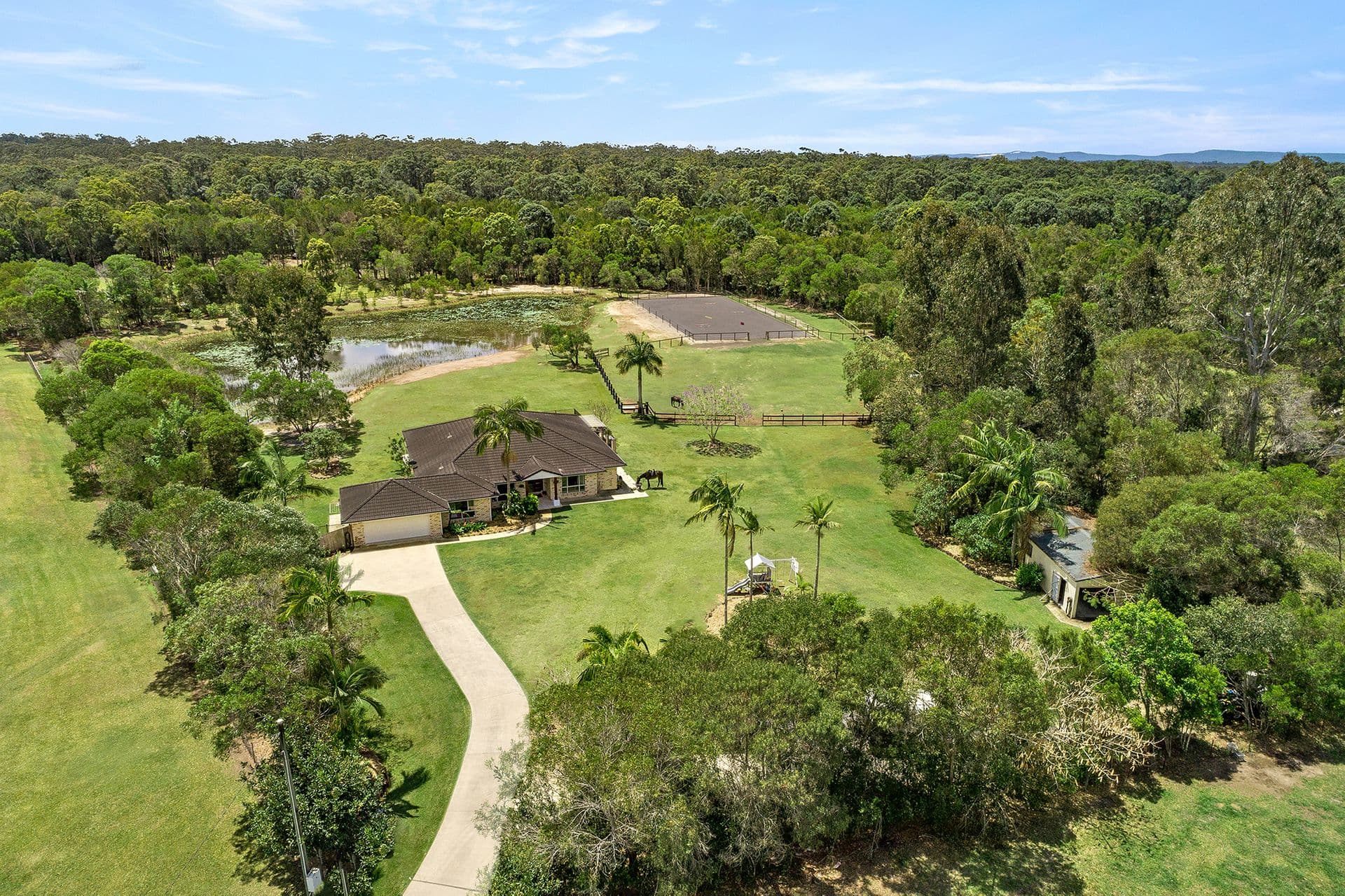 6/18 Lanyana Way, Noosa Heads, QLD, 4567, Cootharaba - Image 1