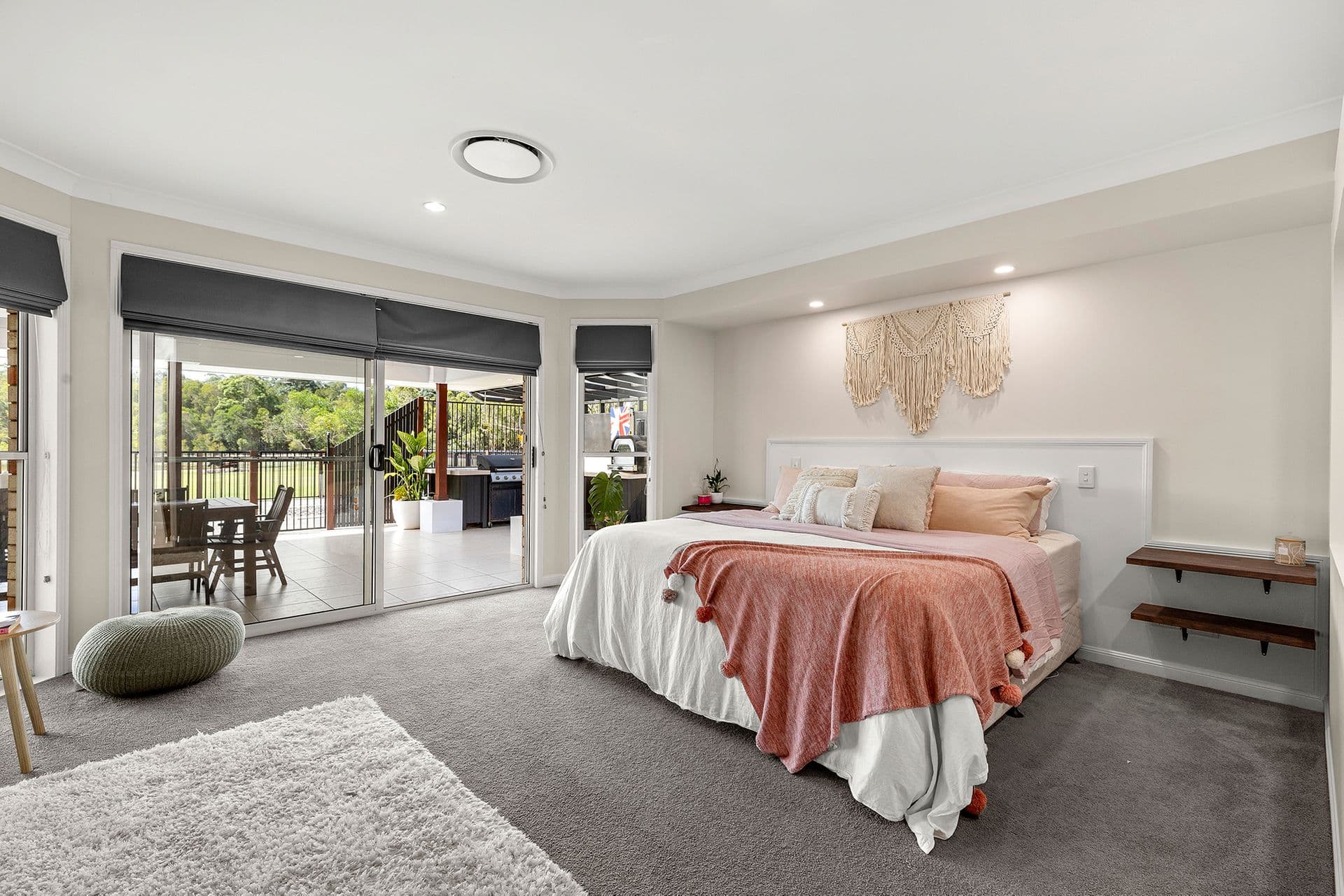 6/18 Lanyana Way, Noosa Heads, QLD, 4567, Cootharaba - Thumbnail 4