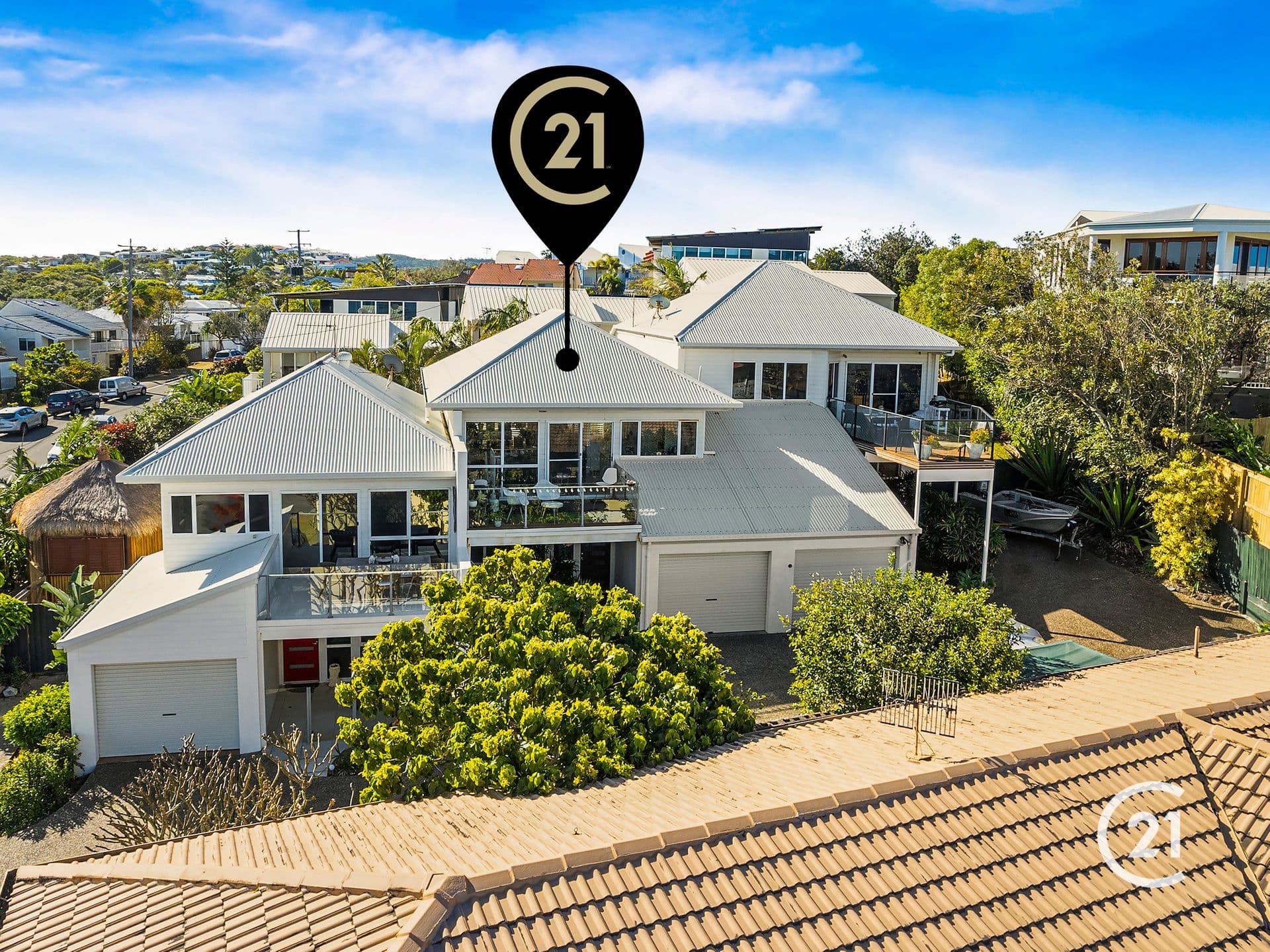 2/6 Sobraon Street, Sunrise Beach, QLD, 4567, Sunrise Beach - Thumbnail 2