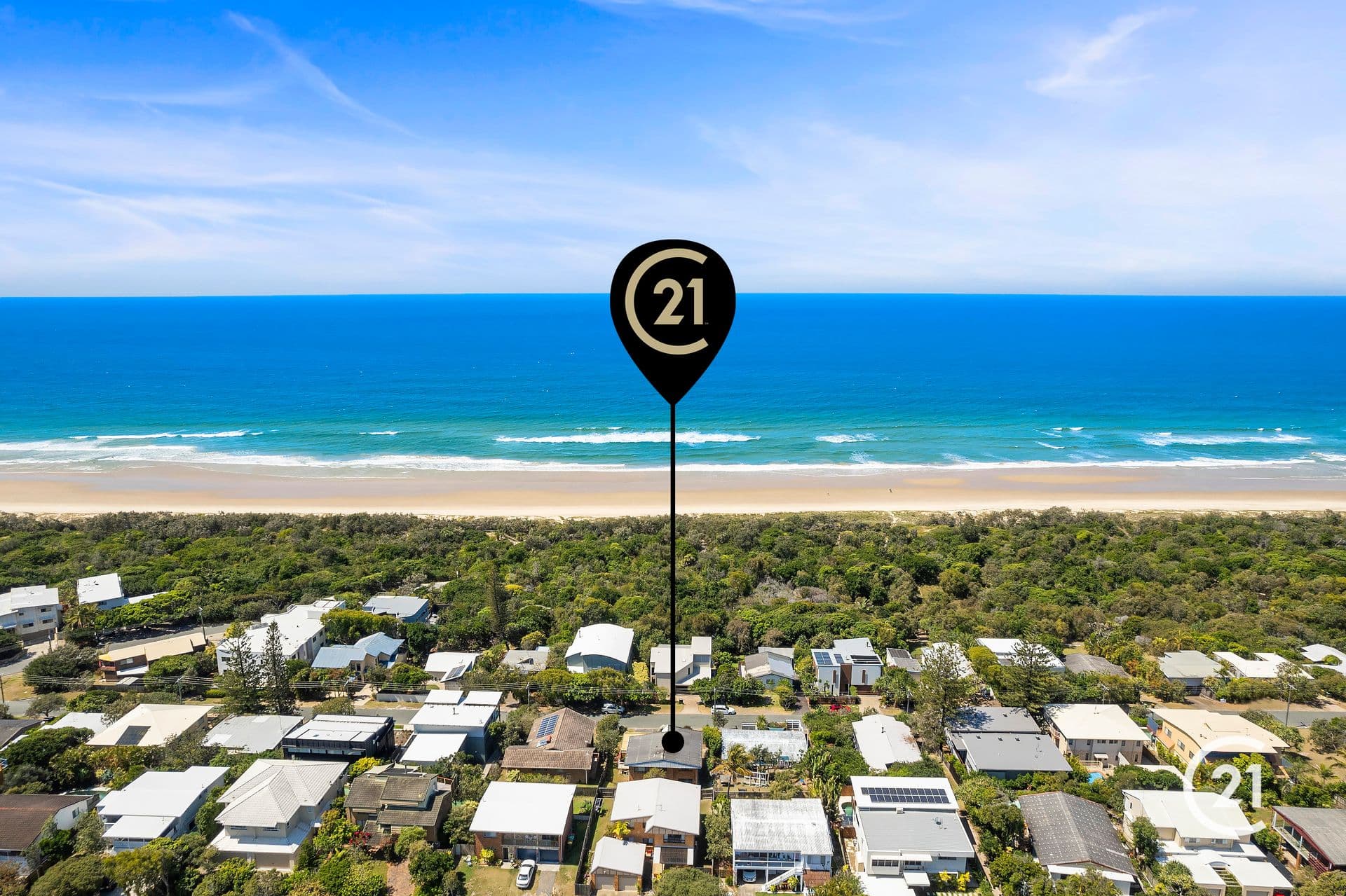 6/18 Lanyana Way, Noosa Heads, QLD, 4567, Peregian Beach - Thumbnail 2