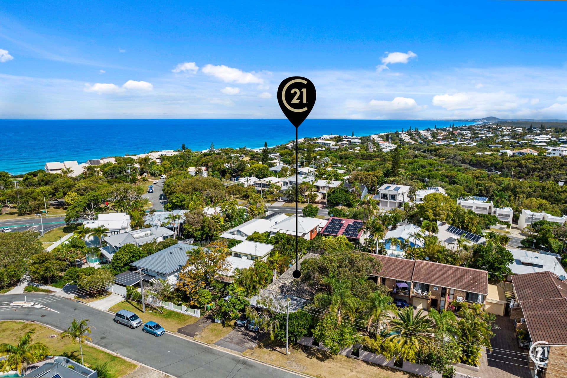 6/18 Lanyana Way, Noosa Heads, QLD, 4567, Sunshine Beach - Thumbnail 2