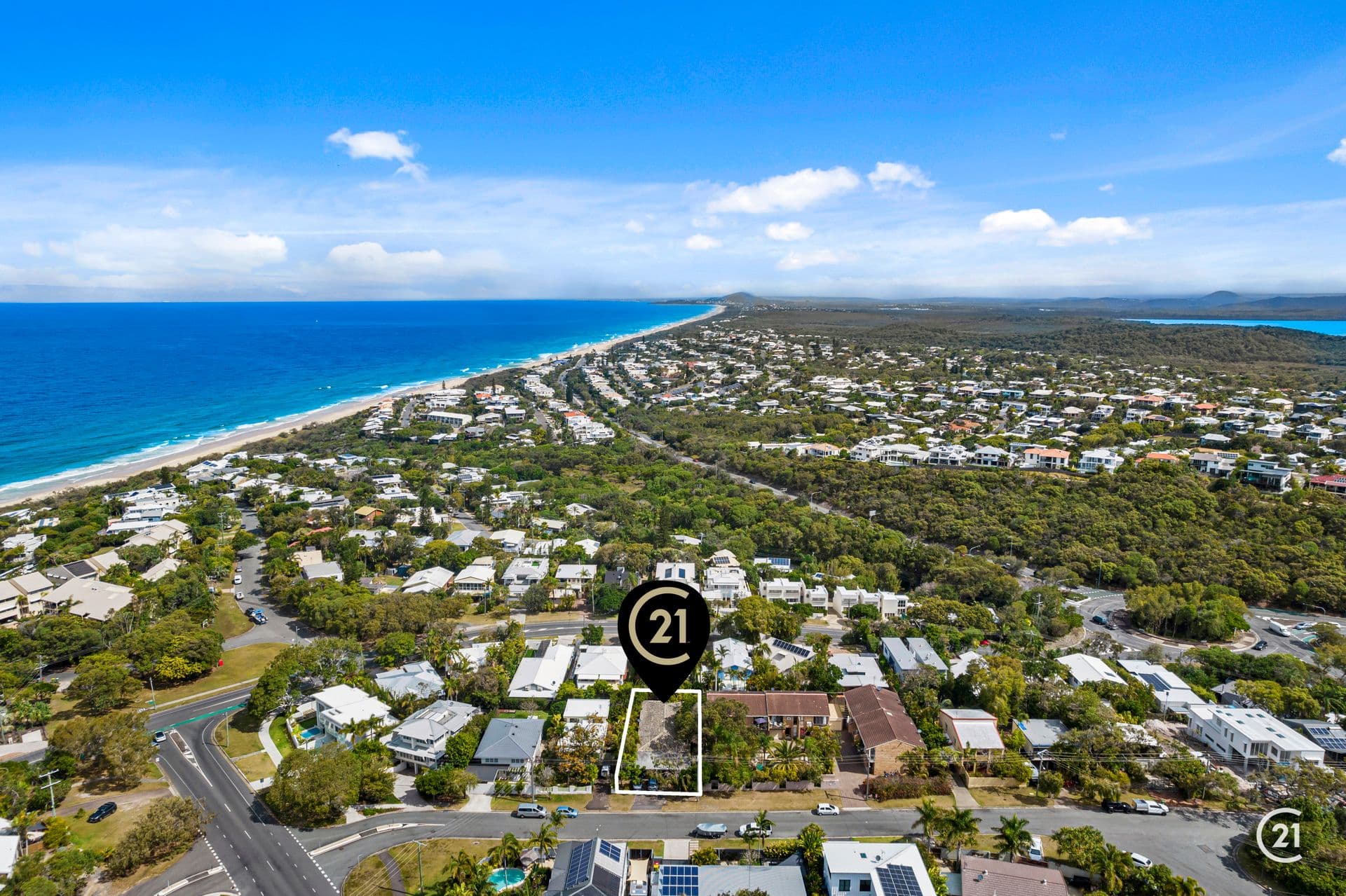 6/18 Lanyana Way, Noosa Heads, QLD, 4567, Sunshine Beach - Thumbnail 6