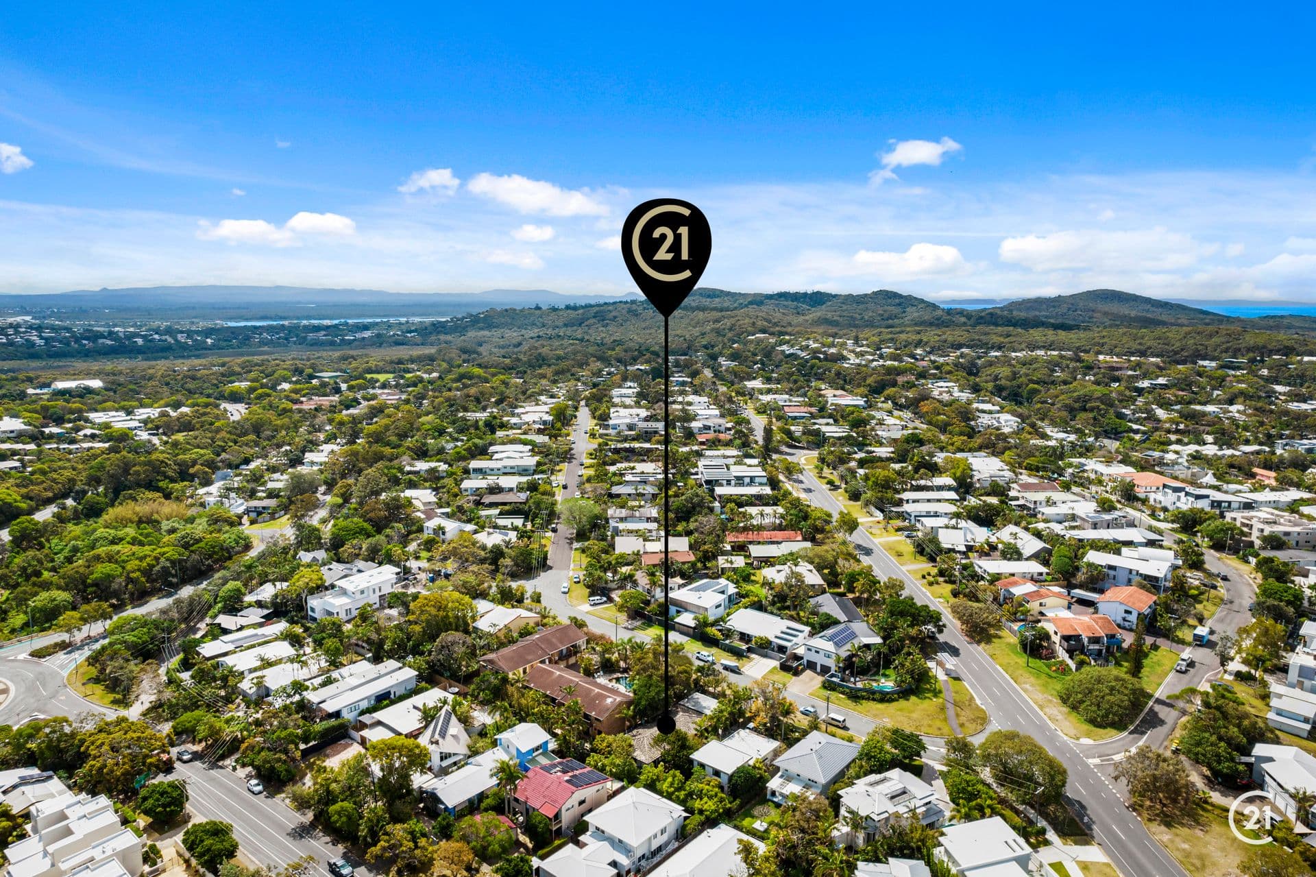 6/18 Lanyana Way, Noosa Heads, QLD, 4567, Sunshine Beach - Thumbnail 7