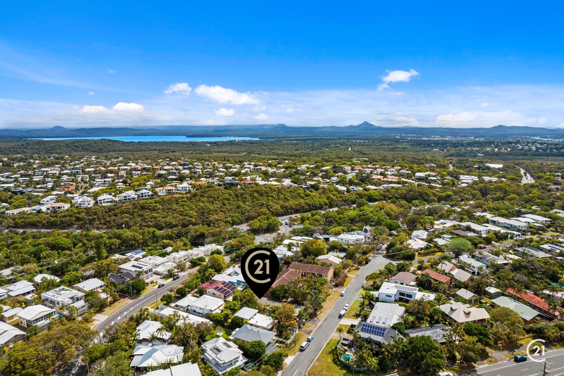 6/18 Lanyana Way, Noosa Heads, QLD, 4567, Sunshine Beach - Thumbnail 5