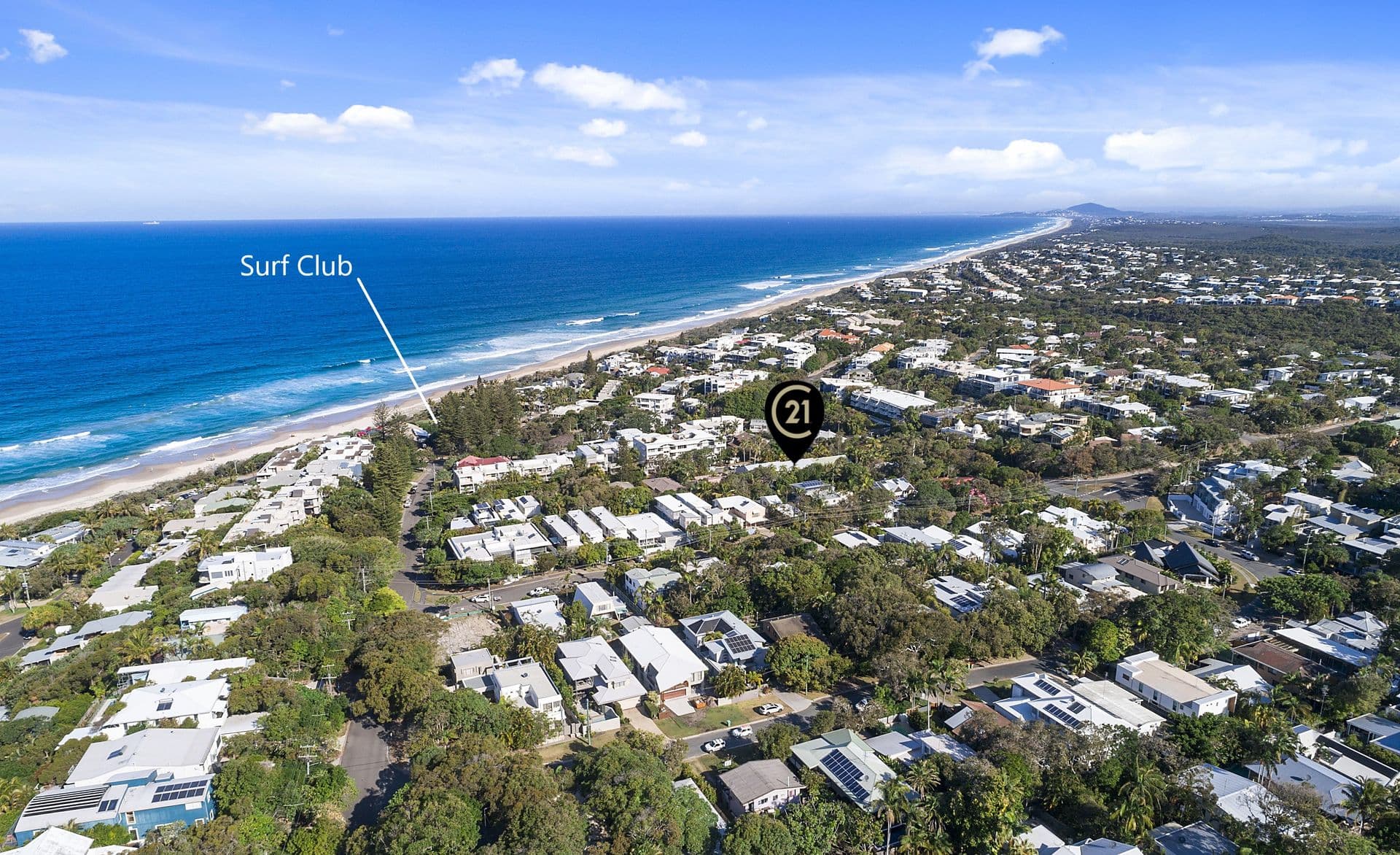 5/5 Douglas Street, Sunshine Beach, QLD, 4567, Sunshine Beach - Image 1