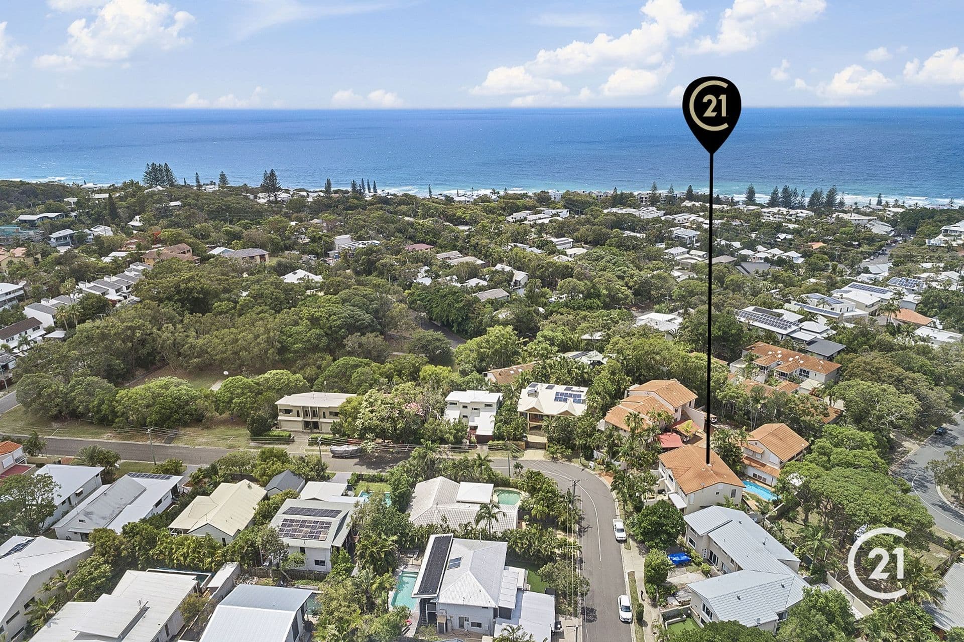 7/6-8 Corona Street, Sunshine Beach, QLD, 4567, Sunshine Beach - Thumbnail 2