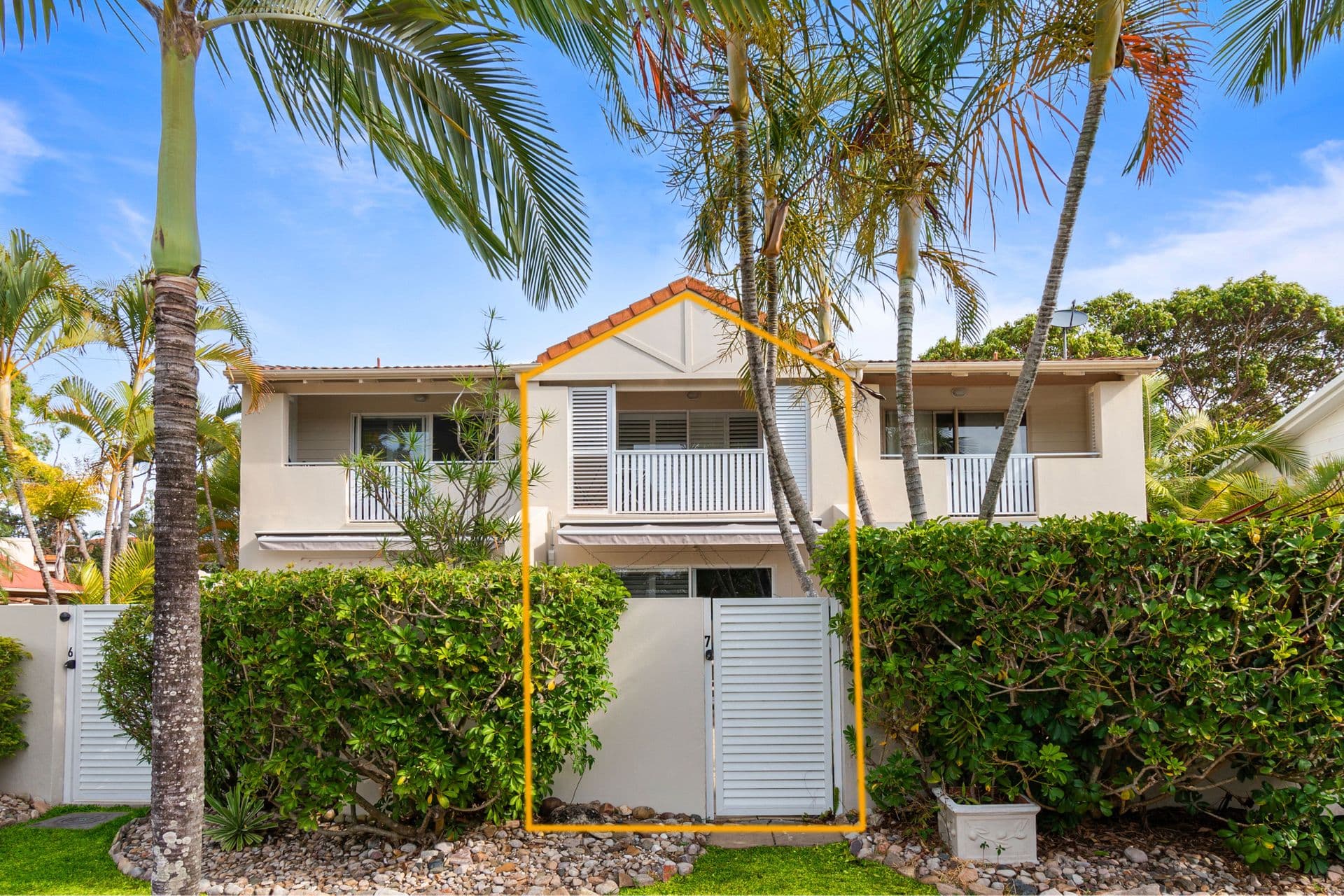 7/6-8 Corona Street, Sunshine Beach, QLD, 4567, Sunshine Beach - Image 1