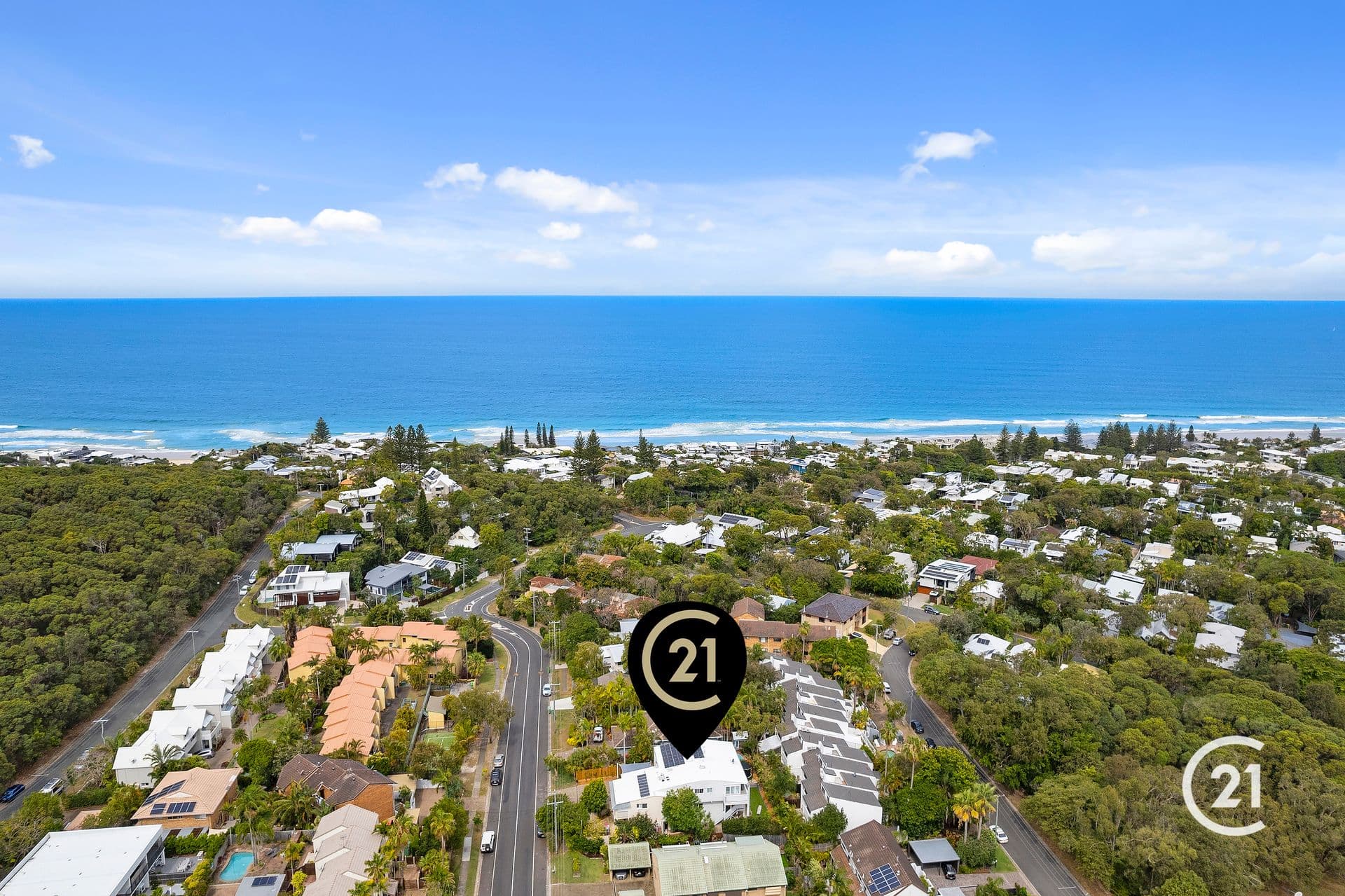 2/13 Solway Drive, Sunshine Beach, QLD, 4567, Sunshine Beach - Thumbnail 2