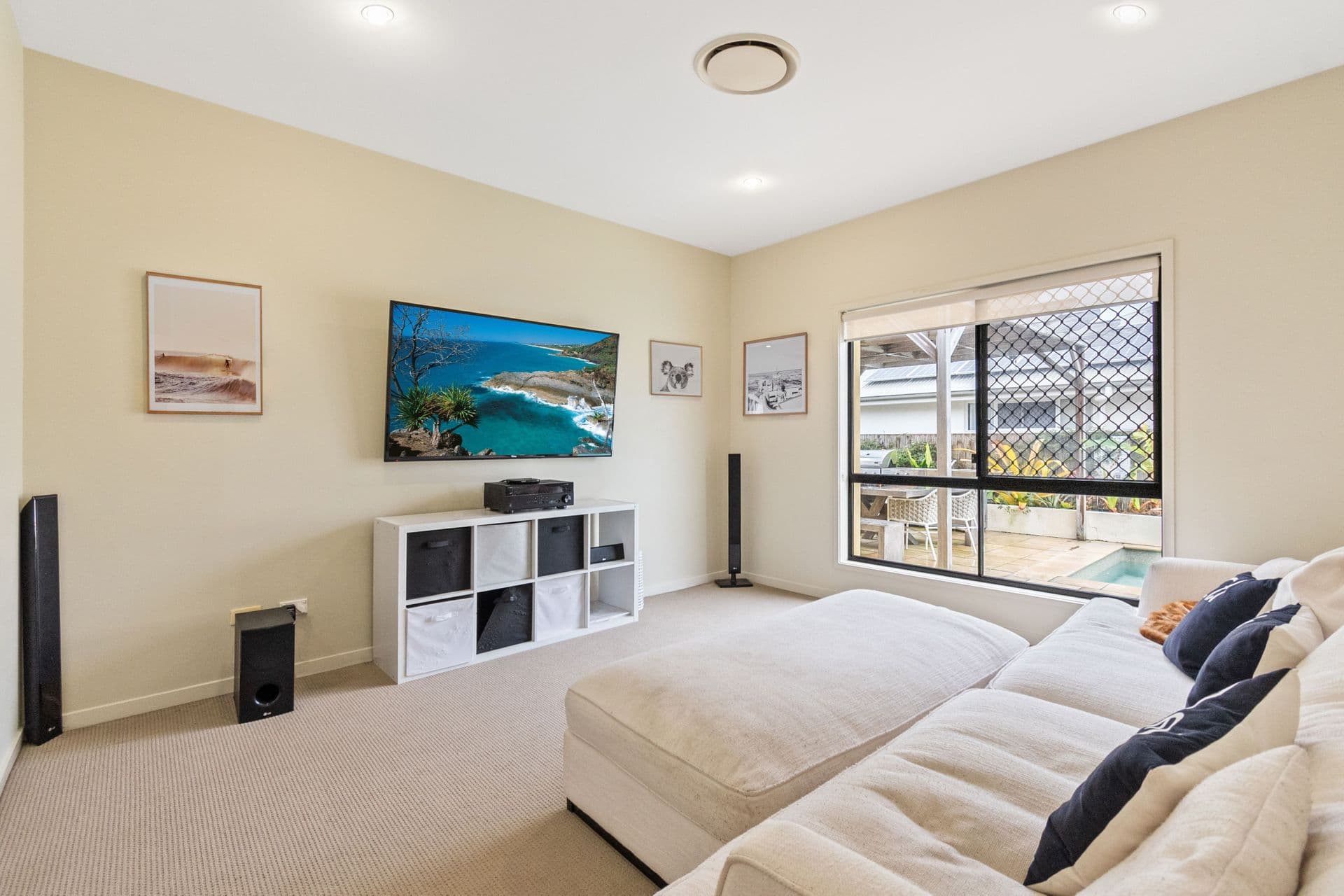 6/18 Lanyana Way, Noosa Heads, QLD, 4567, Peregian Springs - Thumbnail 7